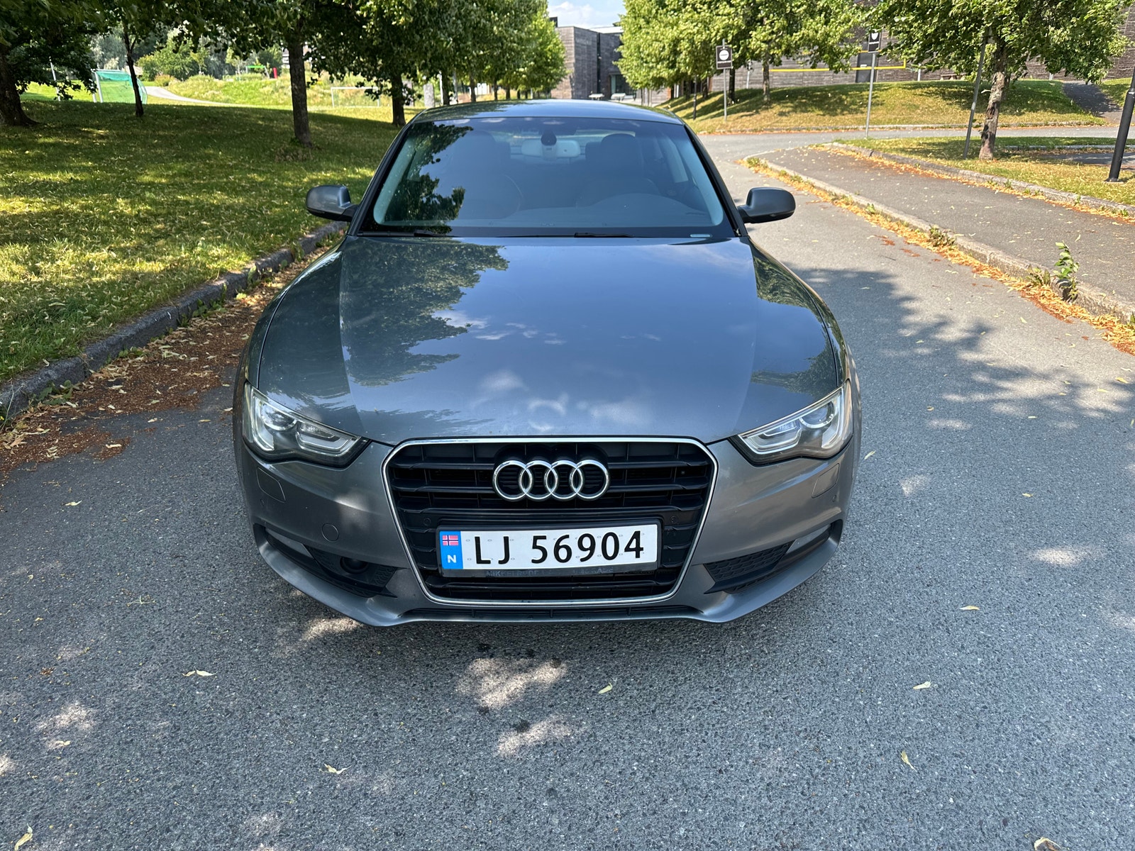 Audi A5 Coupé 1.8 TFSI Multitronic, 170ps, 2015