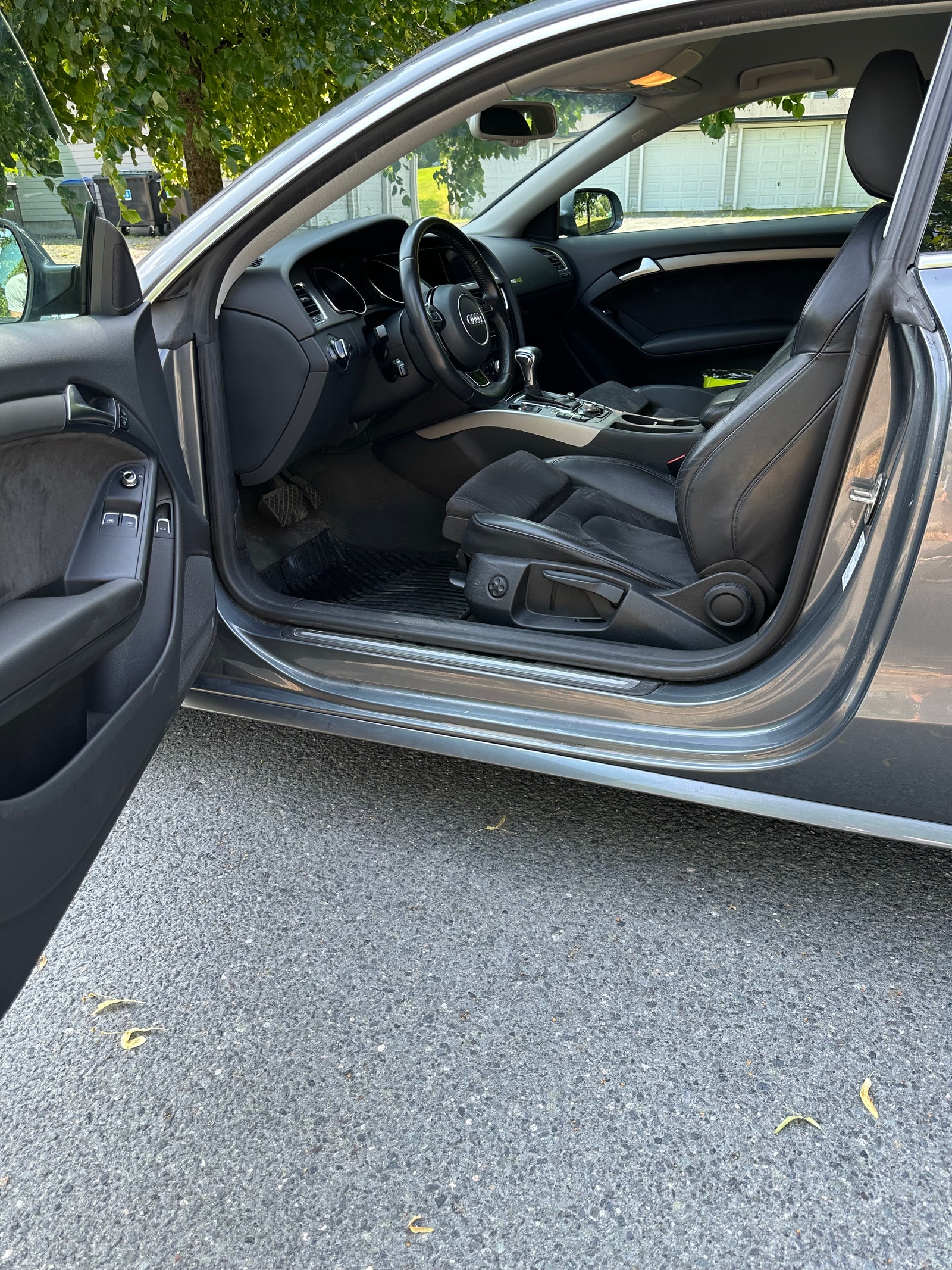 Audi A5 Coupé 1.8 TFSI Multitronic, 170ps, 2015