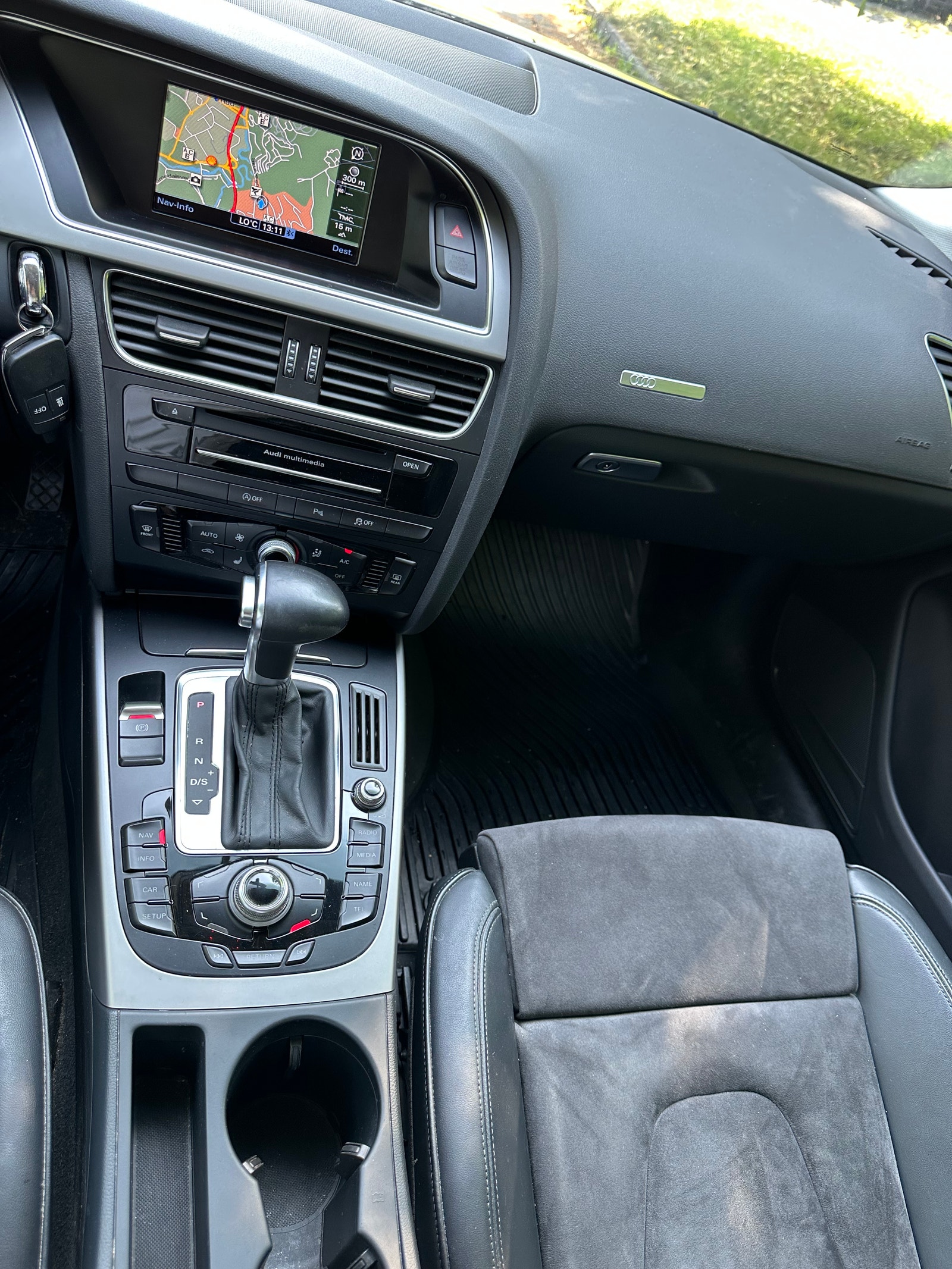 Audi A5 Coupé 1.8 TFSI Multitronic, 170ps, 2015