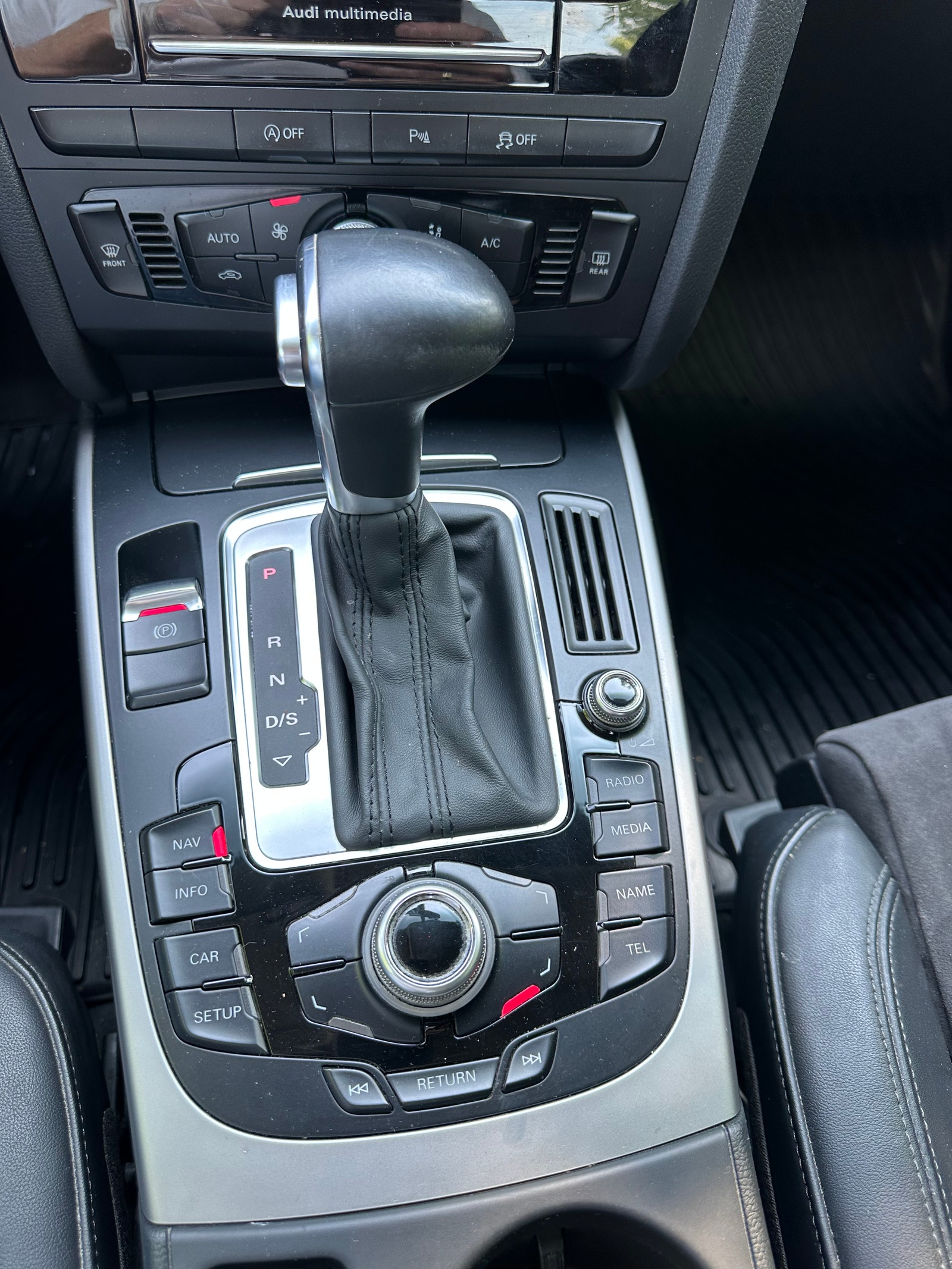 Audi A5 Coupé 1.8 TFSI Multitronic, 170ps, 2015