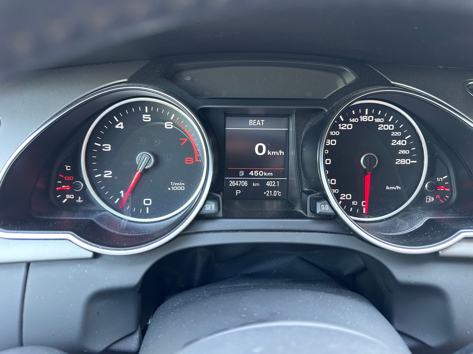 Audi A5 Coupé 1.8 TFSI Multitronic, 170ps, 2015