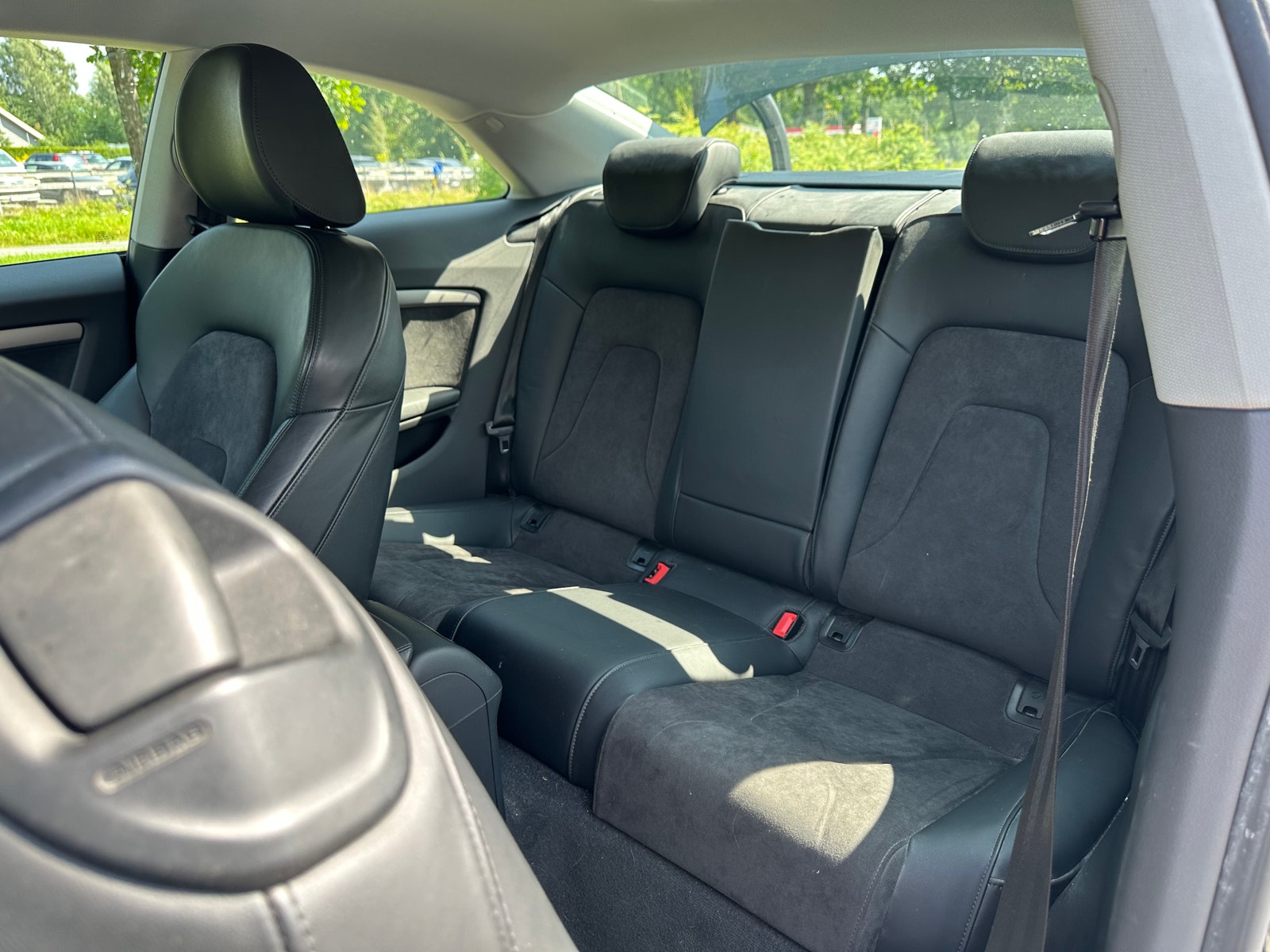 Audi A5 Coupé 1.8 TFSI Multitronic, 170ps, 2015