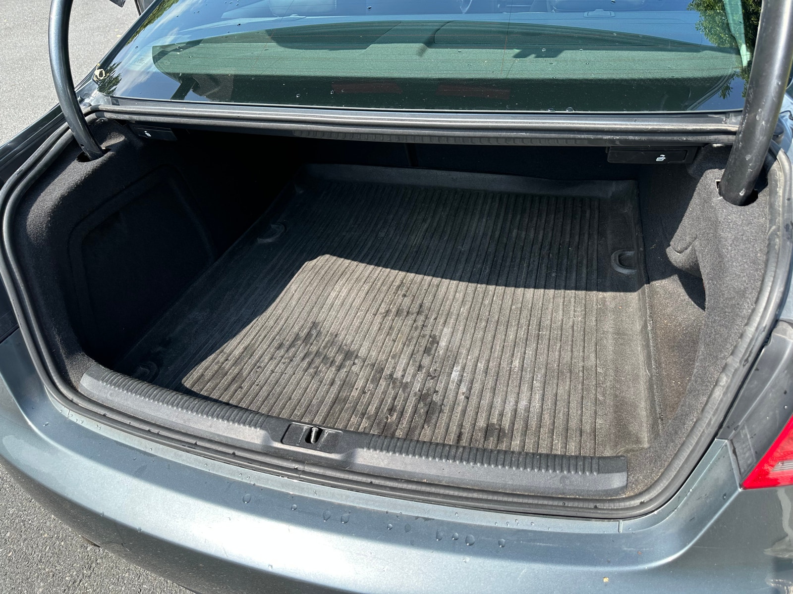 Audi A5 Coupé 1.8 TFSI Multitronic, 170ps, 2015