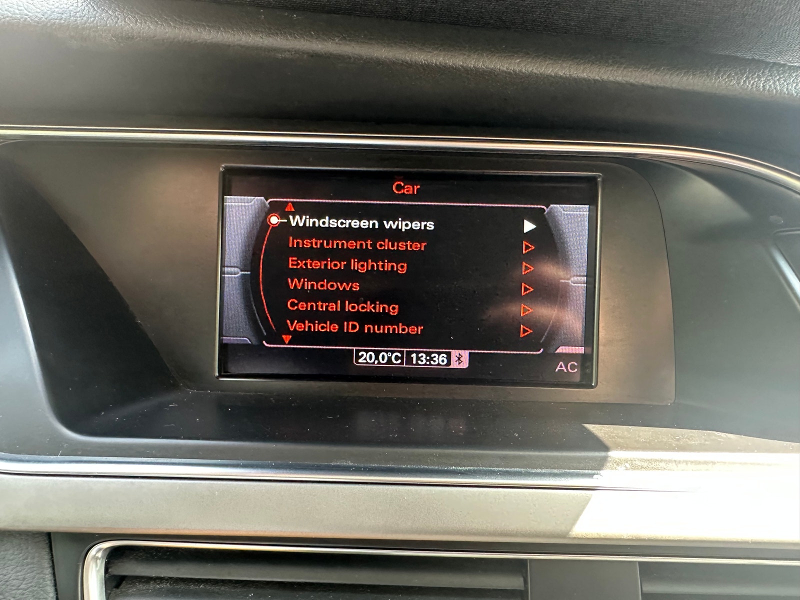 Audi A5 Coupé 1.8 TFSI Multitronic, 170ps, 2015