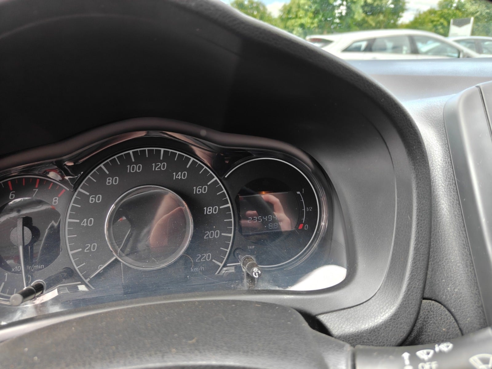 Nissan Note 1.2 Manual, 5-trins, 80ps, 2014