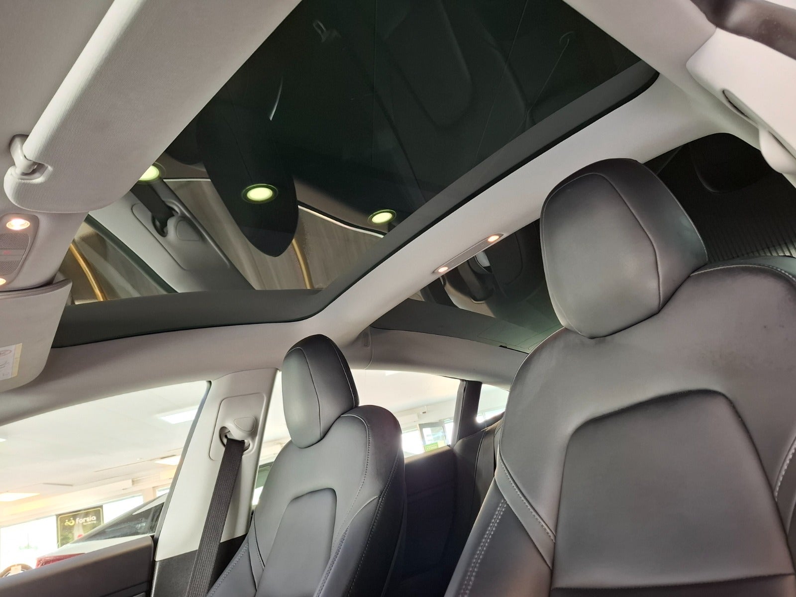 Tesla Model 3 Standard Range Plus, 325hk, 2020