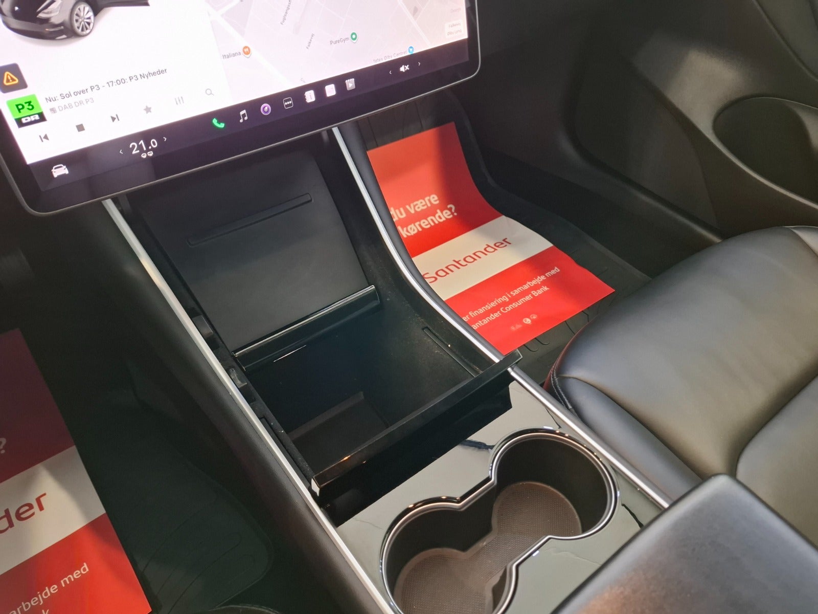 Tesla Model 3 Standard Range Plus, 325hk, 2020