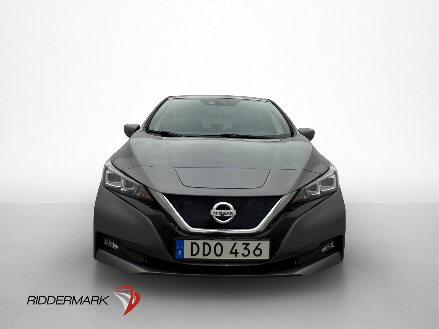 Nissan Leaf, 150hp, 2021
