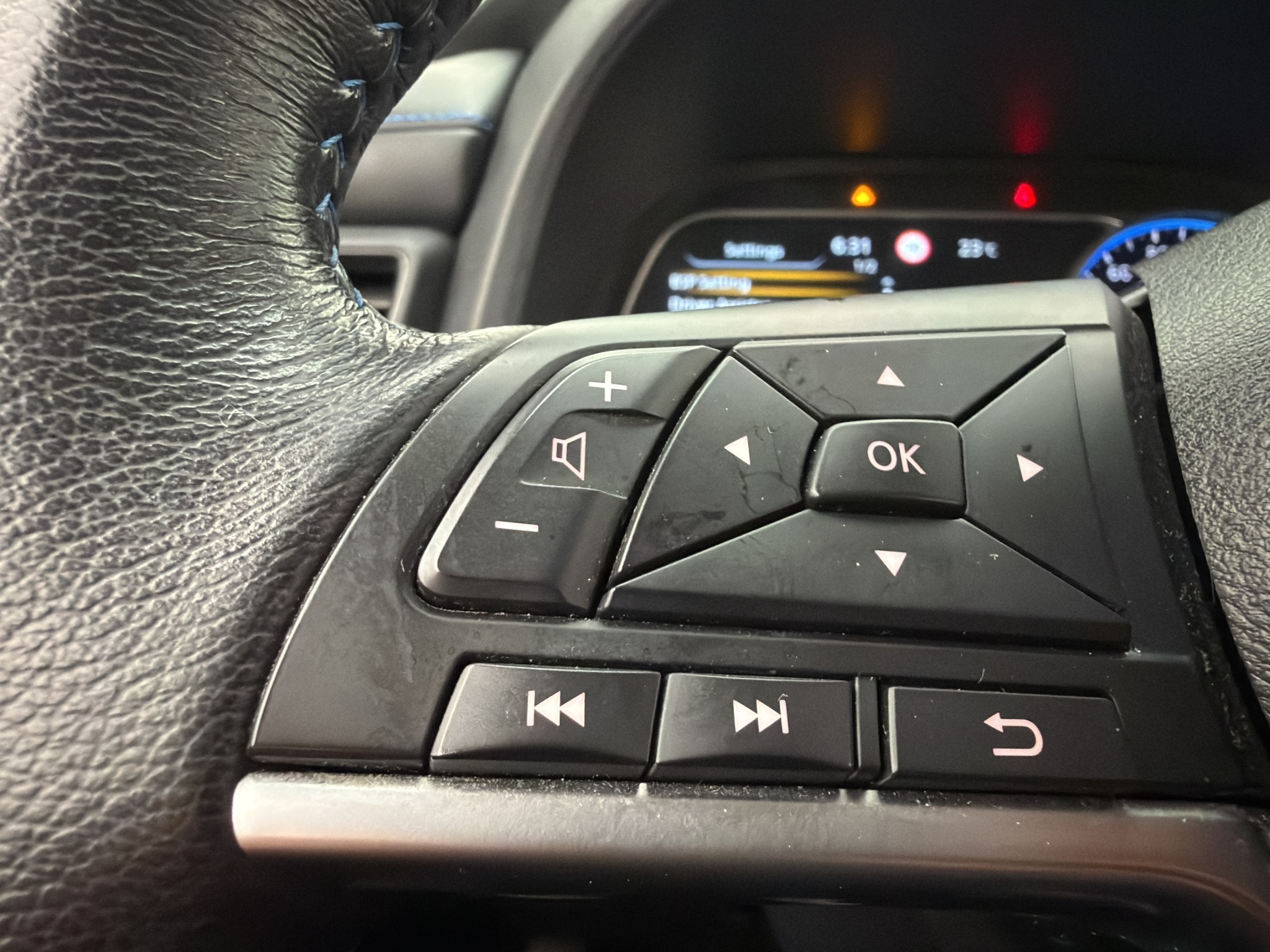 Nissan Leaf, 150hp, 2021
