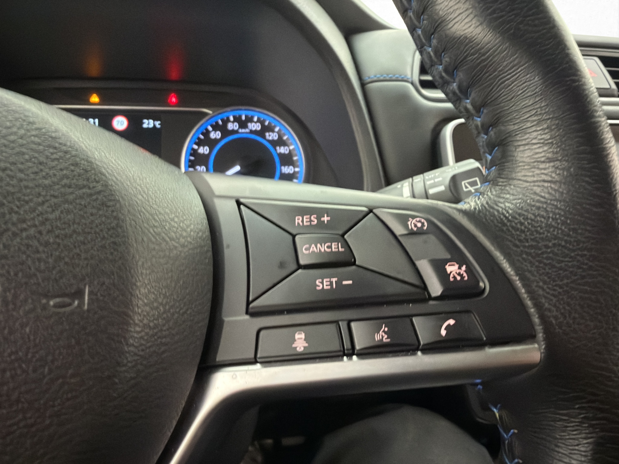 Nissan Leaf, 150hp, 2021