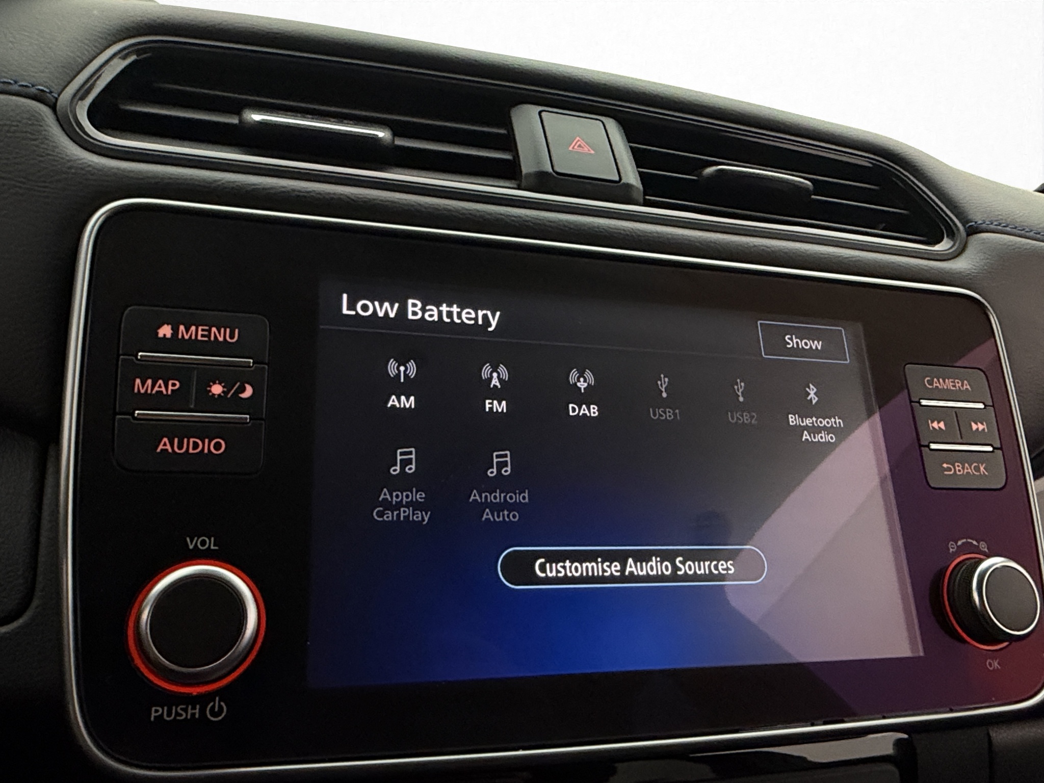 Nissan Leaf, 150hp, 2021
