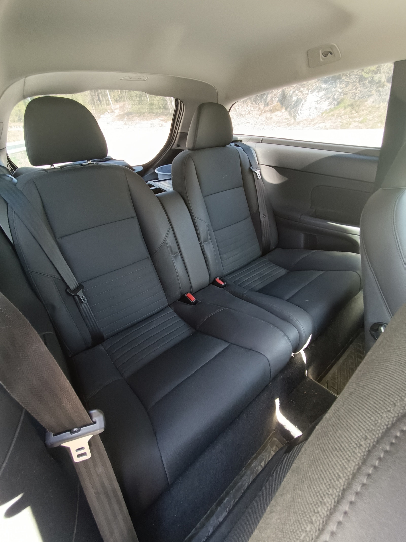 Volvo C30 1.6 D DRIVe Manual, 5-trins, 109ps, 2008