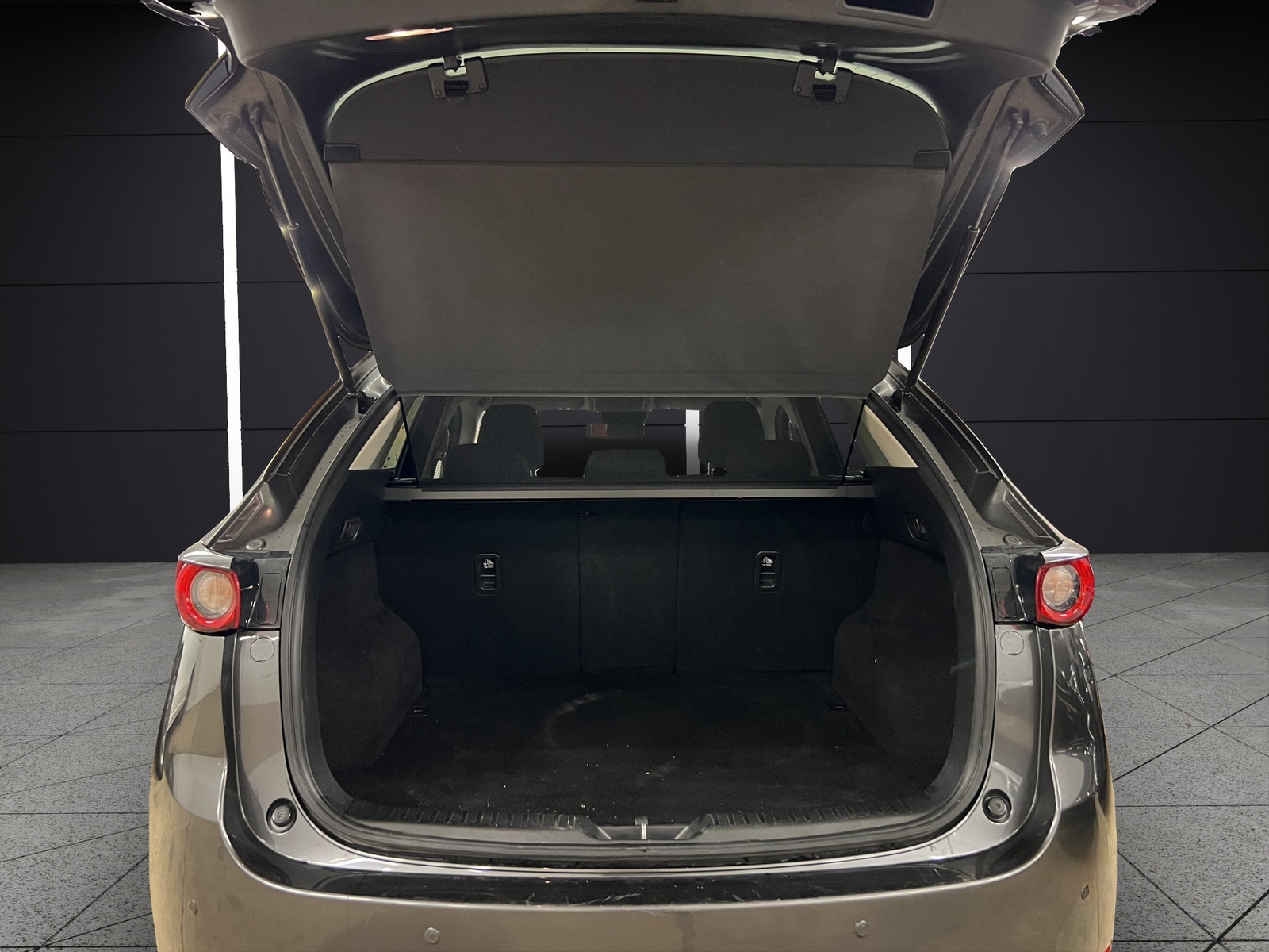 Mazda CX-5 2.2 SKYACTIV-D Automatic, 150hp, 2019