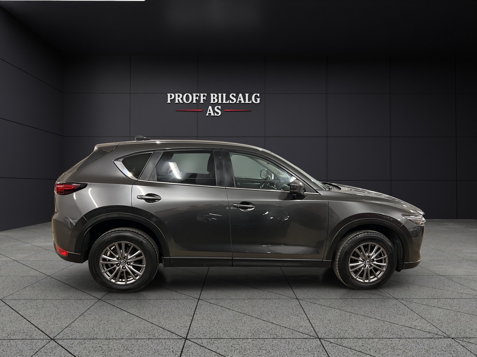 Mazda CX-5 2.2 SKYACTIV-D Automatic, 150hp, 2019