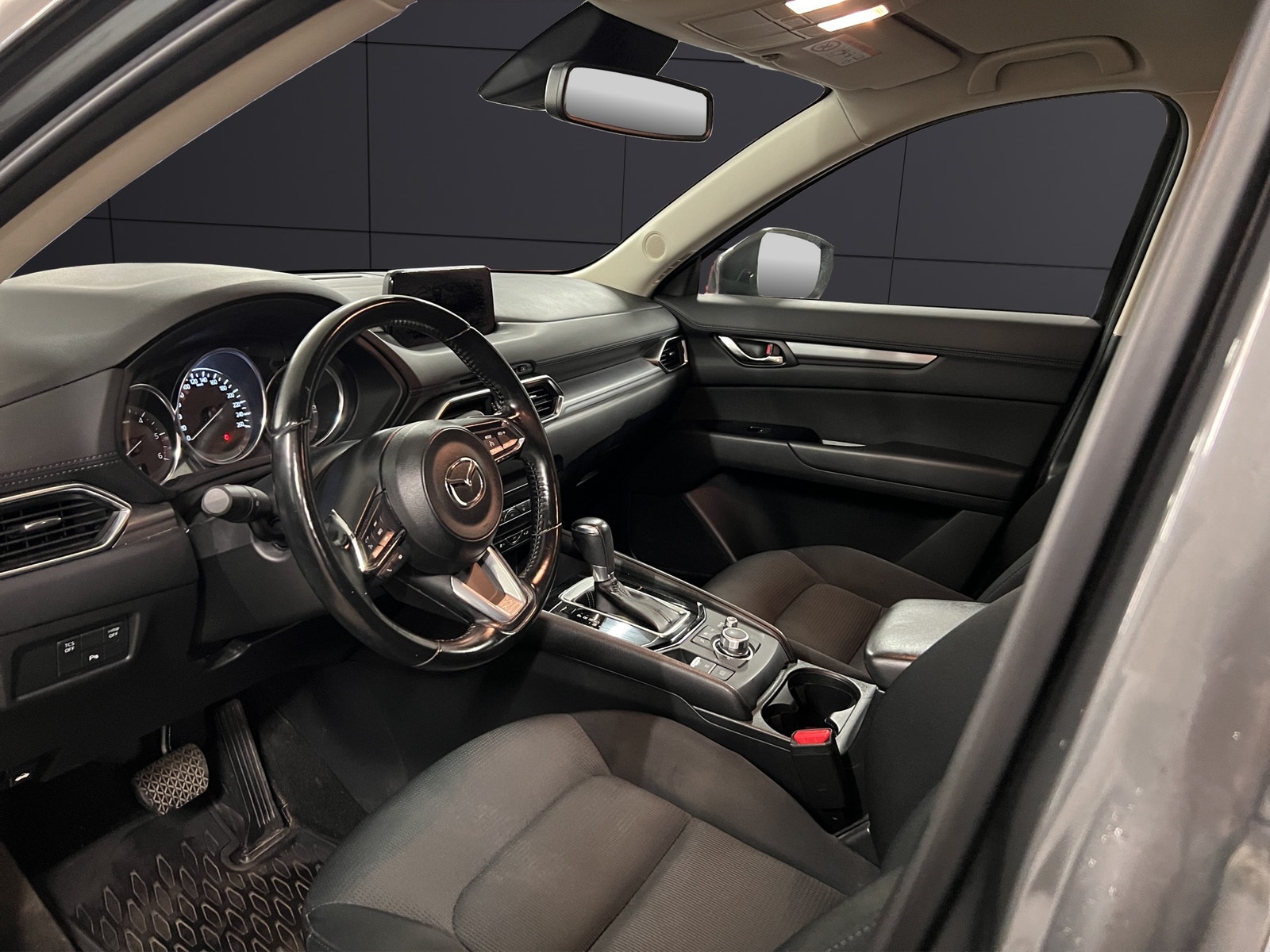 Mazda CX-5 2.2 SKYACTIV-D Automatic, 150hp, 2019