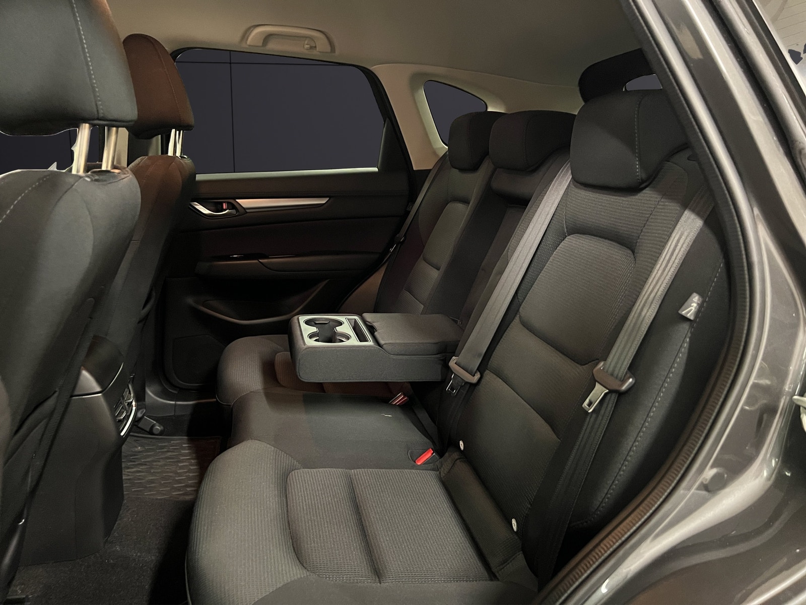 Mazda CX-5 2.2 SKYACTIV-D Automatic, 150hp, 2019