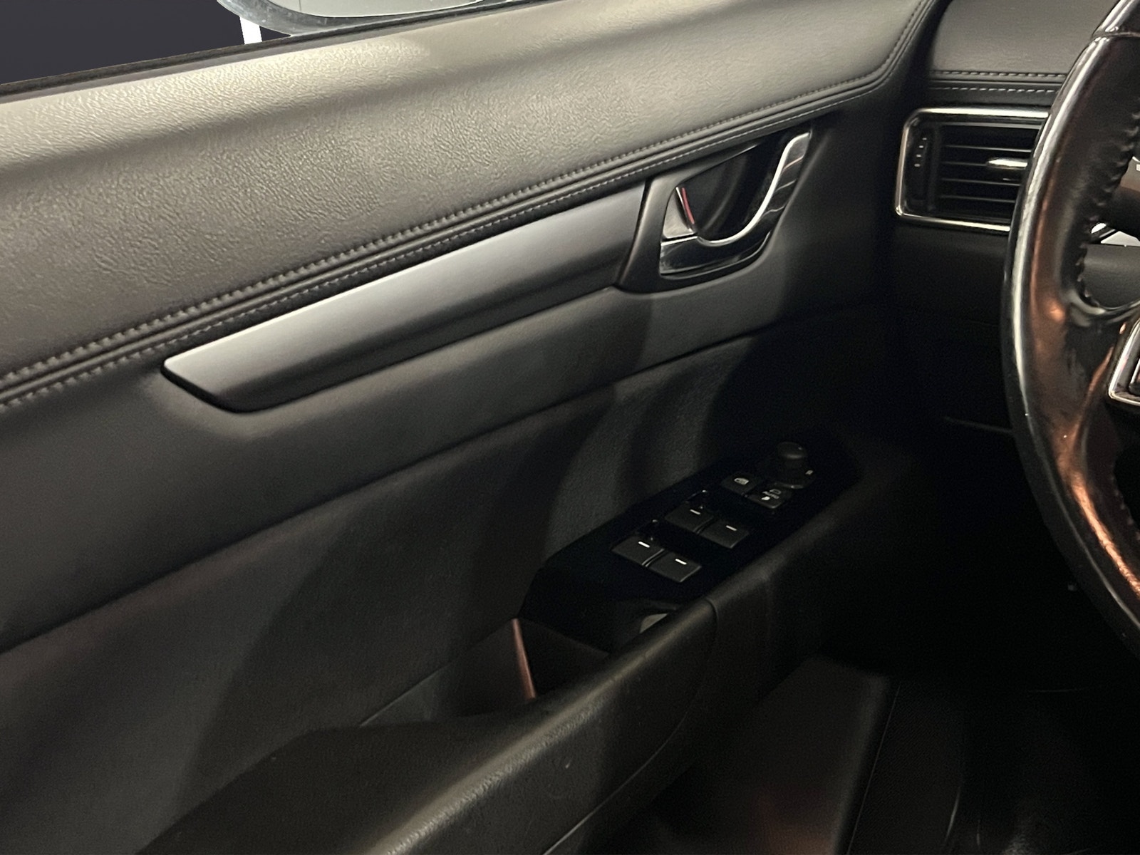 Mazda CX-5 2.2 SKYACTIV-D Automatic, 150hp, 2019