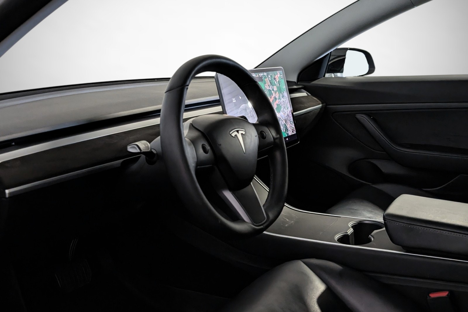 Tesla Model 3 Standard Range Plus, 325hk, 2020