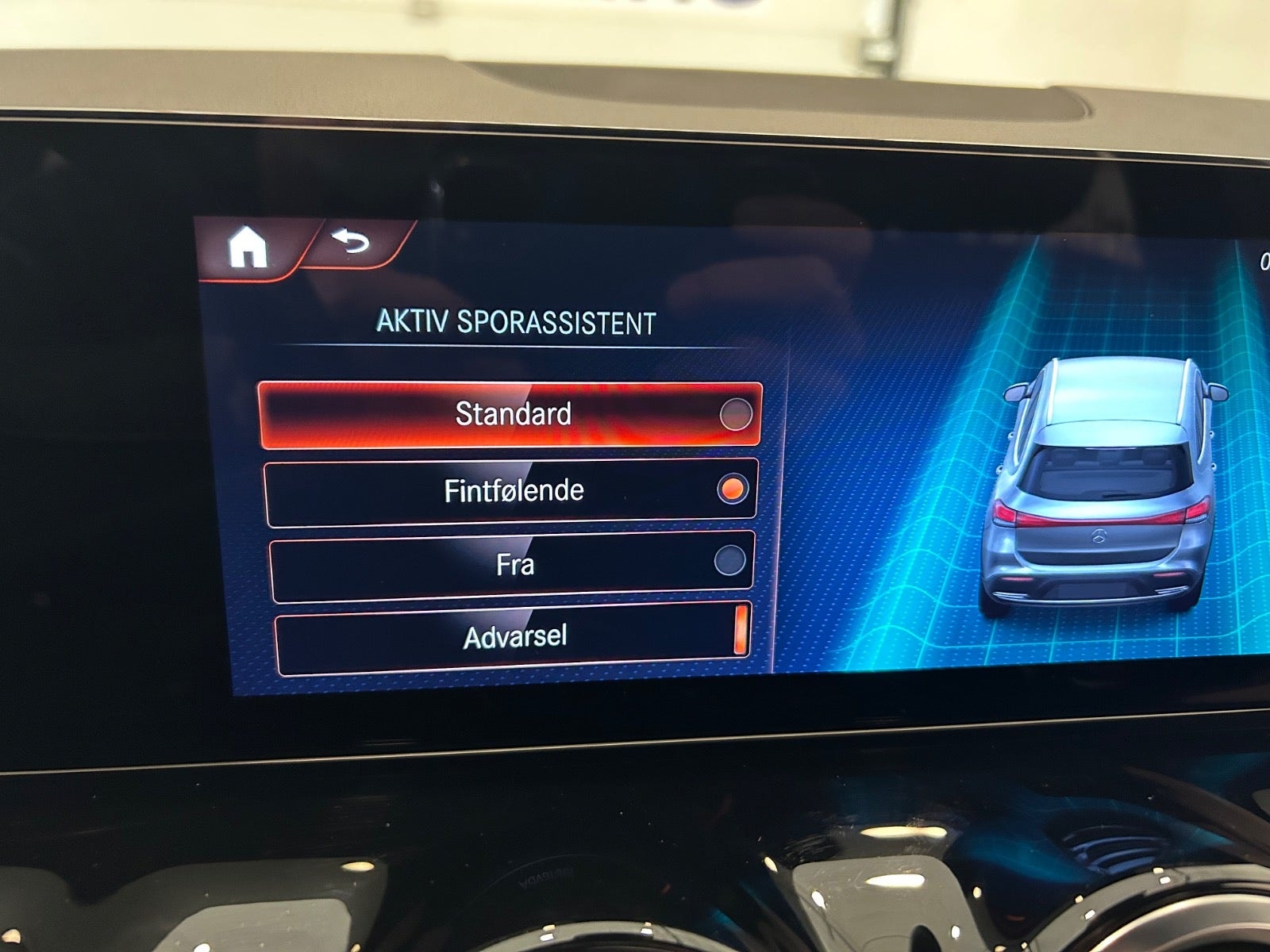 Mercedes-Benz EQA 250, 190hp, 2021