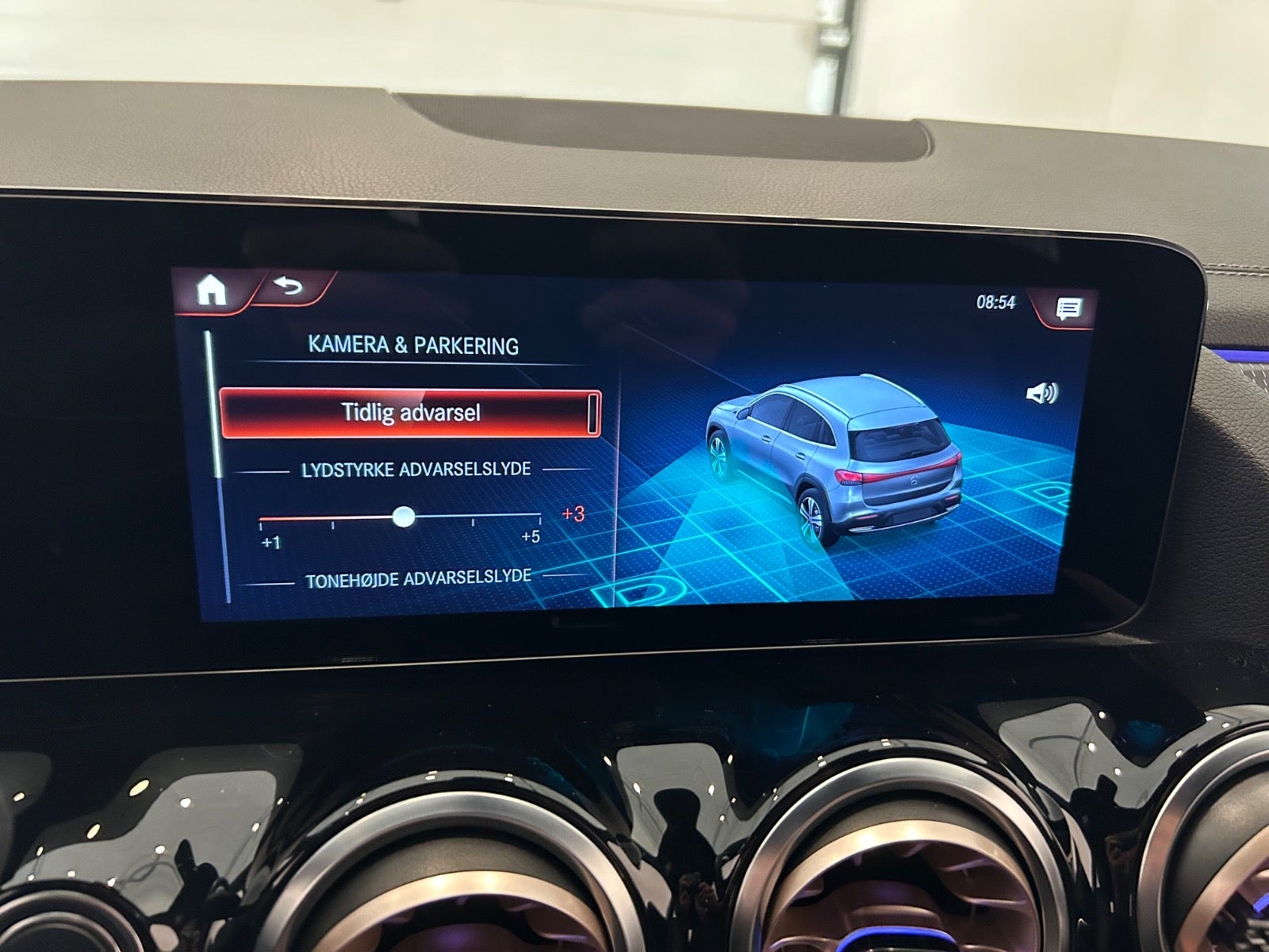 Mercedes-Benz EQA 250, 190hp, 2021