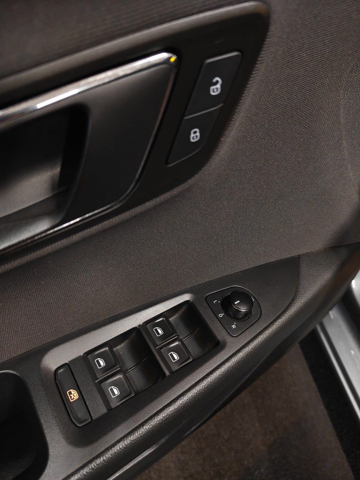 SEAT León ST 1.6 TDI Manual, 5-trins, 105ps, 2014