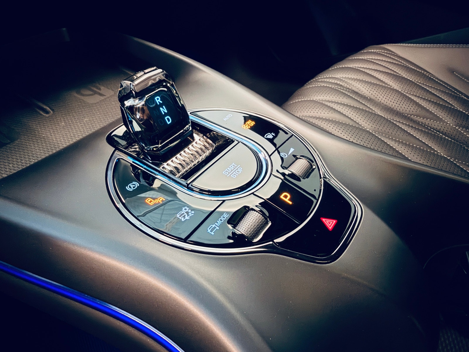 BYD Seal Performance AWD, 530hp, 2025