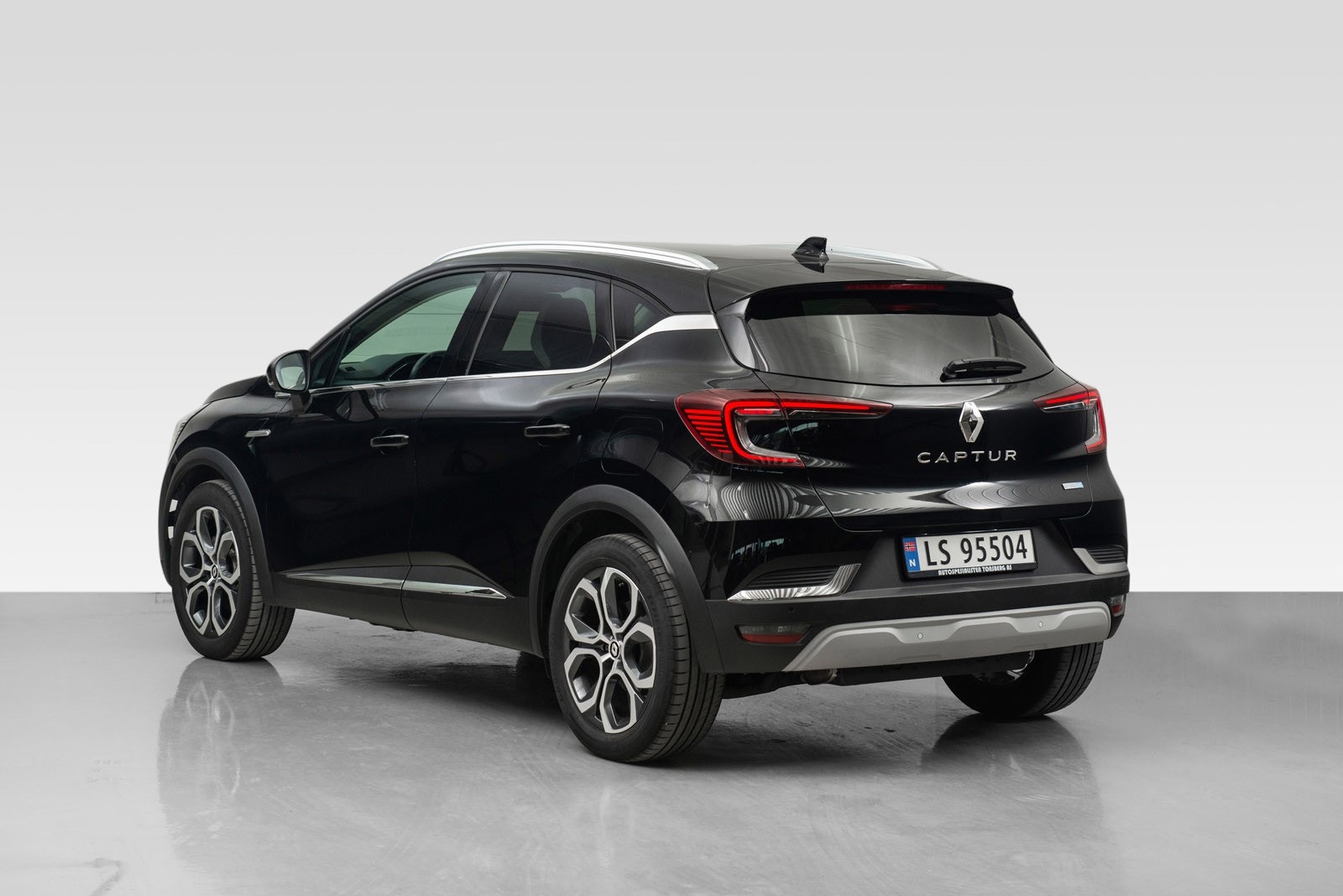 Renault Captur E-TECH Plugin-Hybrid 160 MultiMode, 160hp, 2022