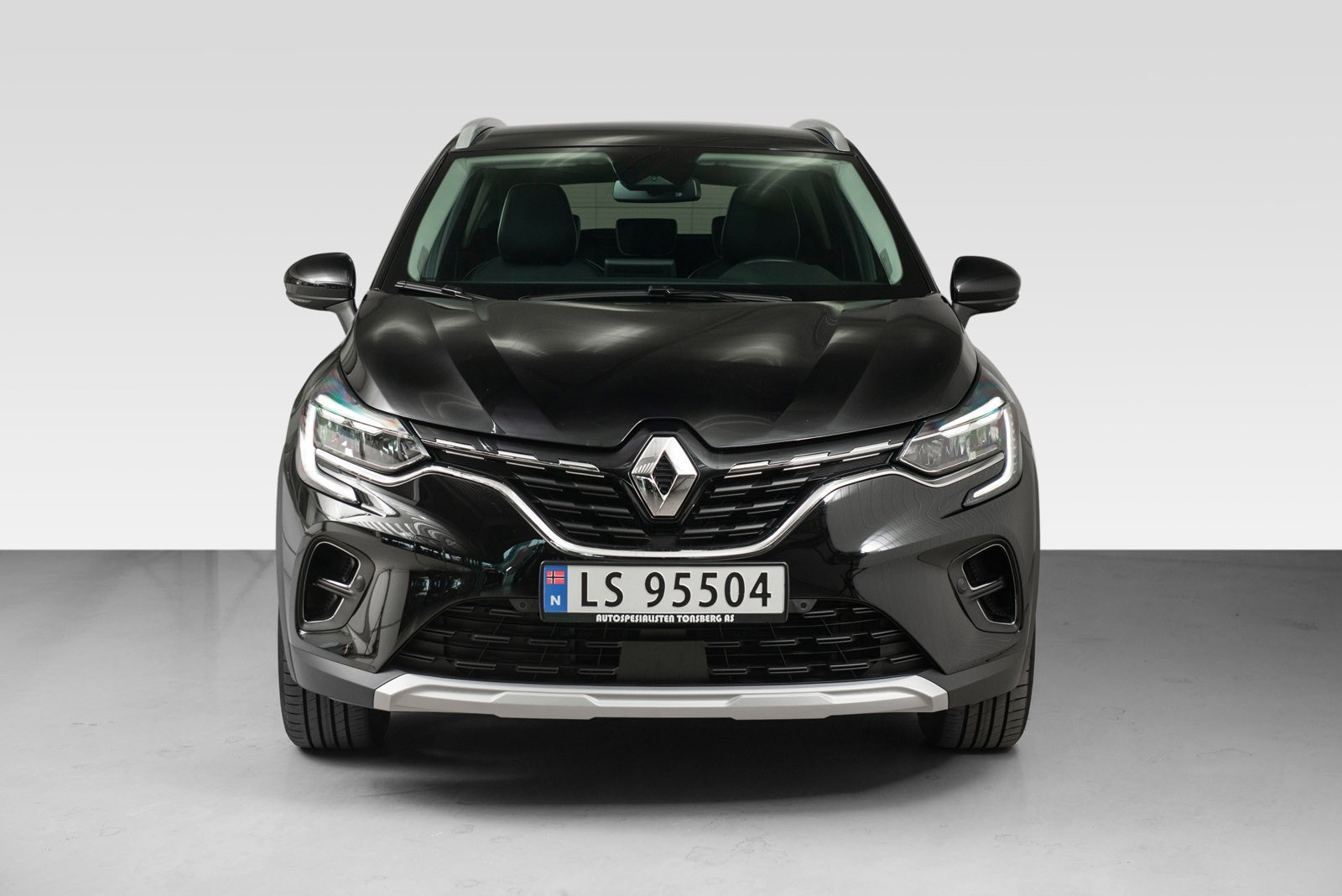 Renault Captur E-TECH Plugin-Hybrid 160 MultiMode, 160hp, 2022