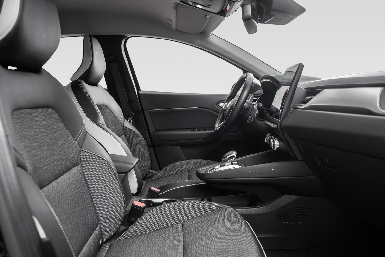 Renault Captur E-TECH Plugin-Hybrid 160 MultiMode, 160hp, 2022