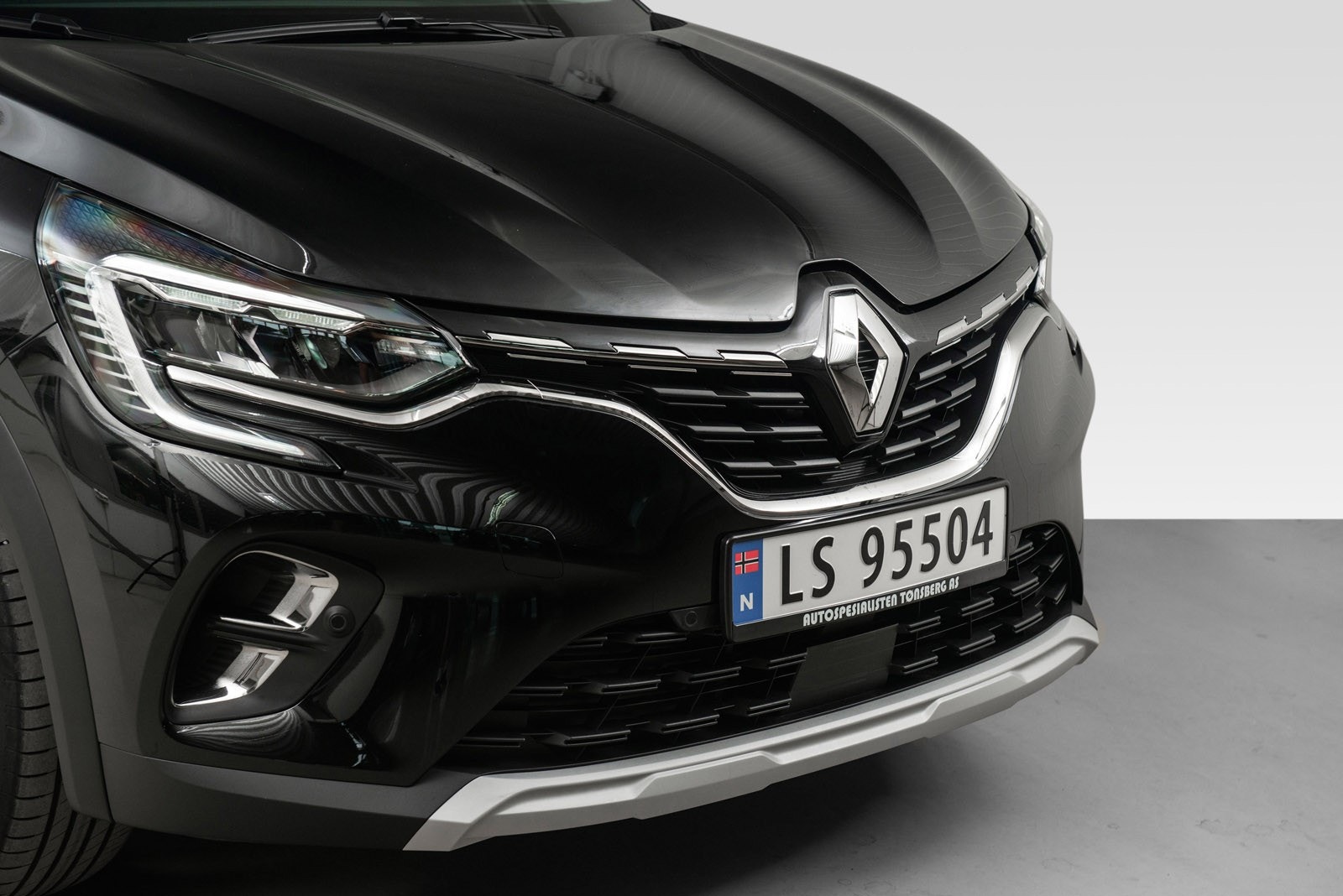 Renault Captur E-TECH Plugin-Hybrid 160 MultiMode, 160hp, 2022