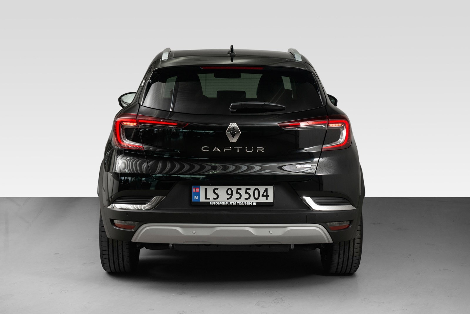 Renault Captur E-TECH Plugin-Hybrid 160 MultiMode, 160hp, 2022