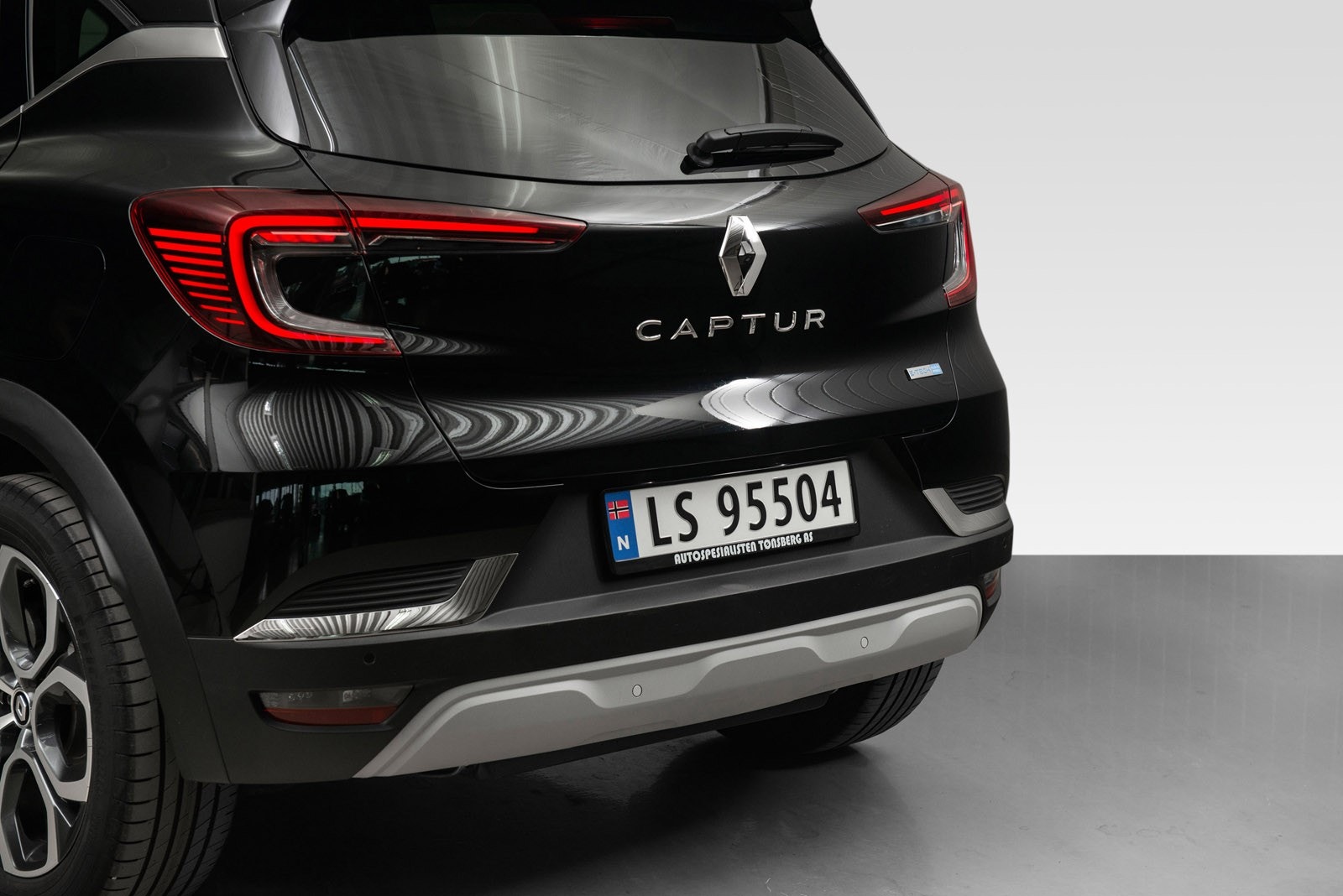 Renault Captur E-TECH Plugin-Hybrid 160 MultiMode, 160hp, 2022