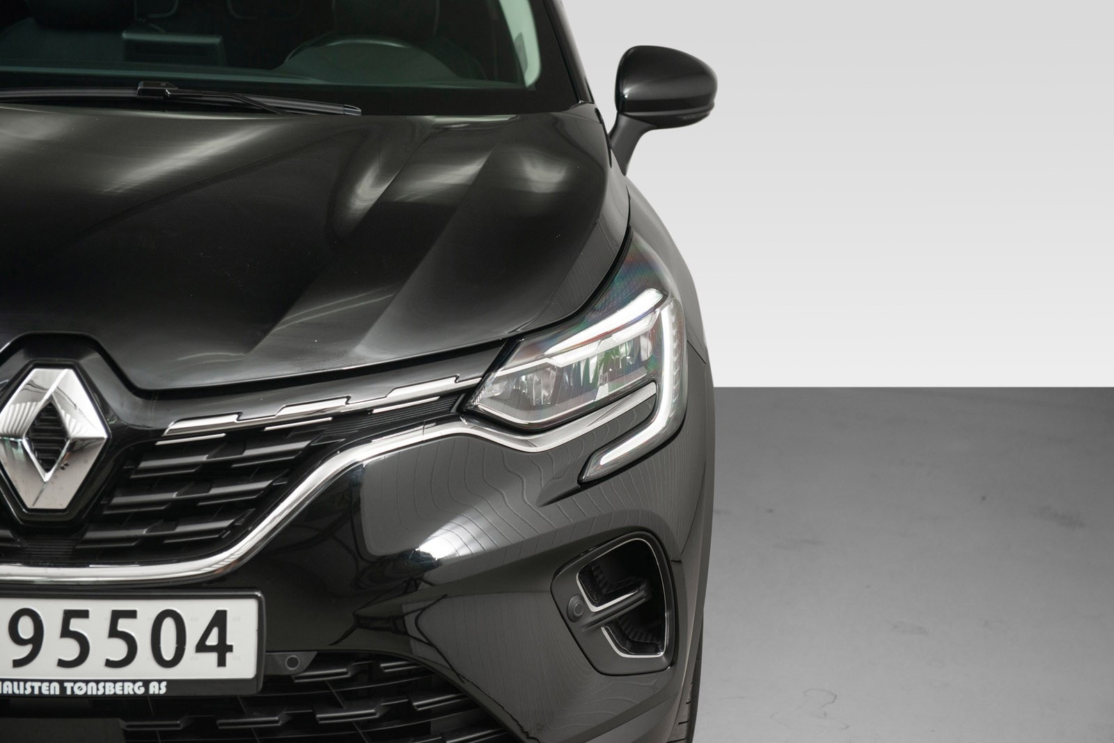 Renault Captur E-TECH Plugin-Hybrid 160 MultiMode, 160hp, 2022