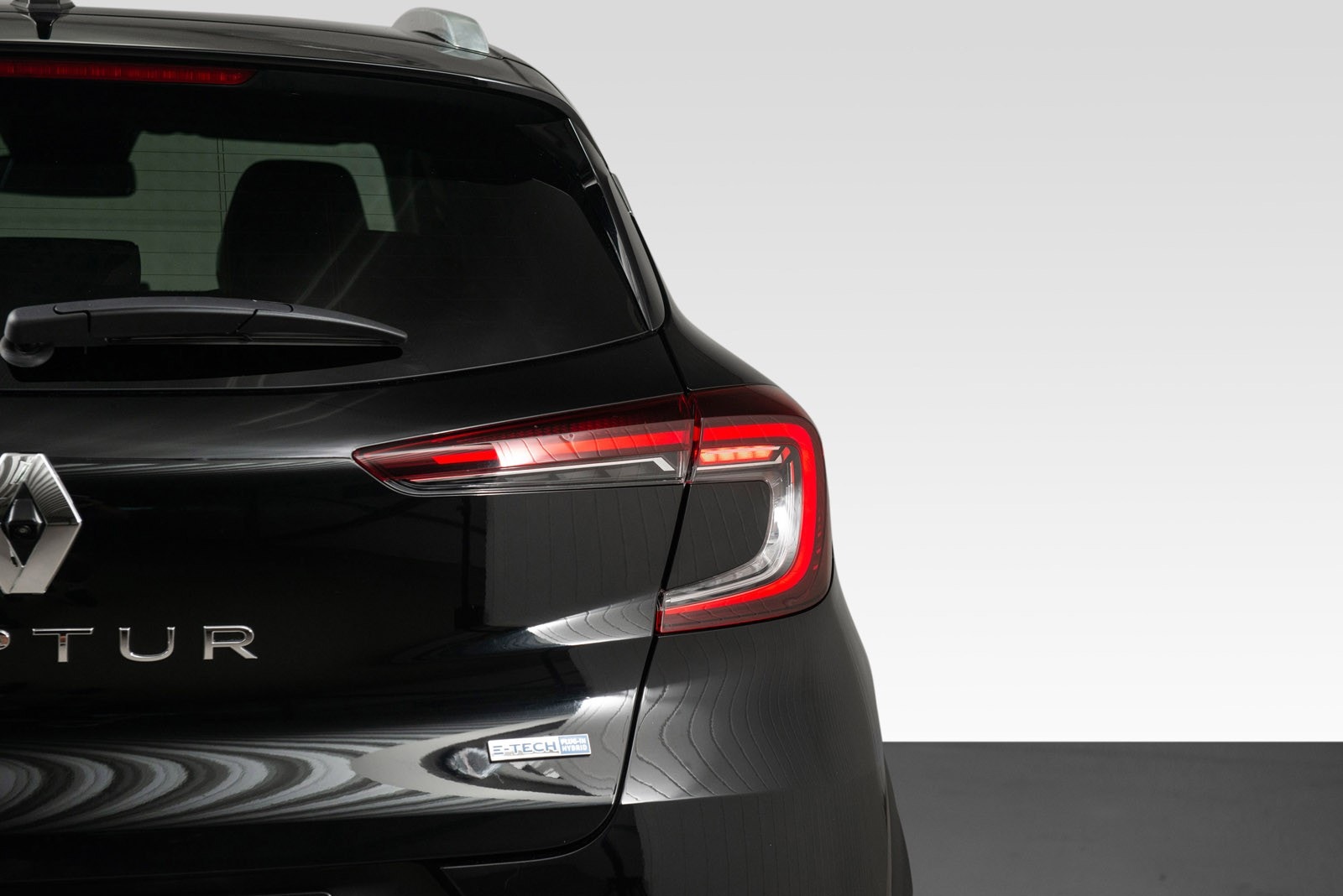 Renault Captur E-TECH Plugin-Hybrid 160 MultiMode, 160hp, 2022