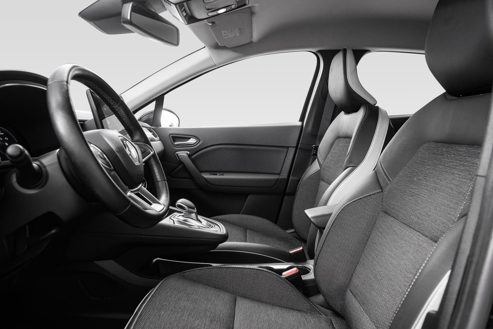 Renault Captur E-TECH Plugin-Hybrid 160 MultiMode, 160hp, 2022