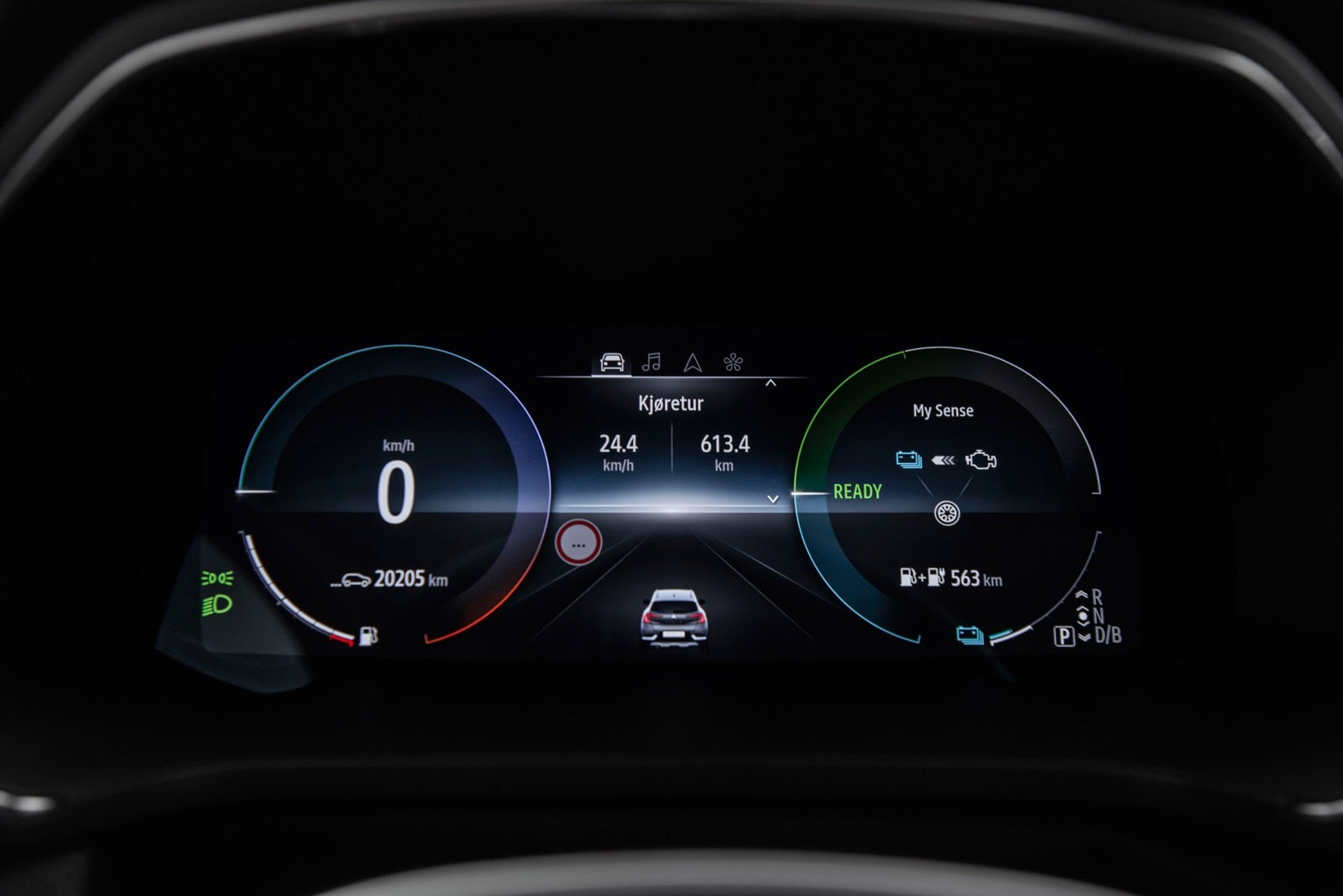 Renault Captur E-TECH Plugin-Hybrid 160 MultiMode, 160hp, 2022