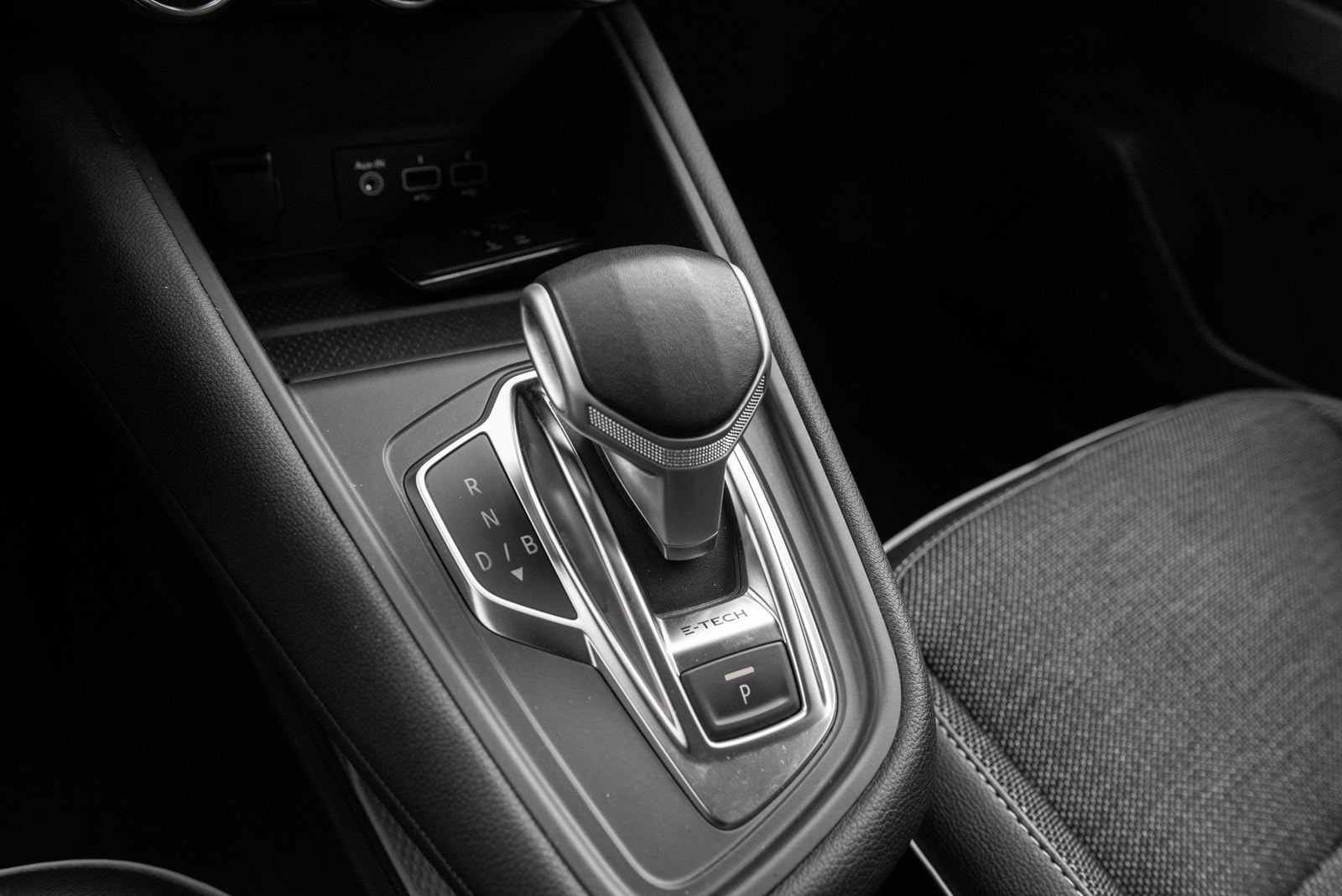 Renault Captur E-TECH Plugin-Hybrid 160 MultiMode, 160hp, 2022