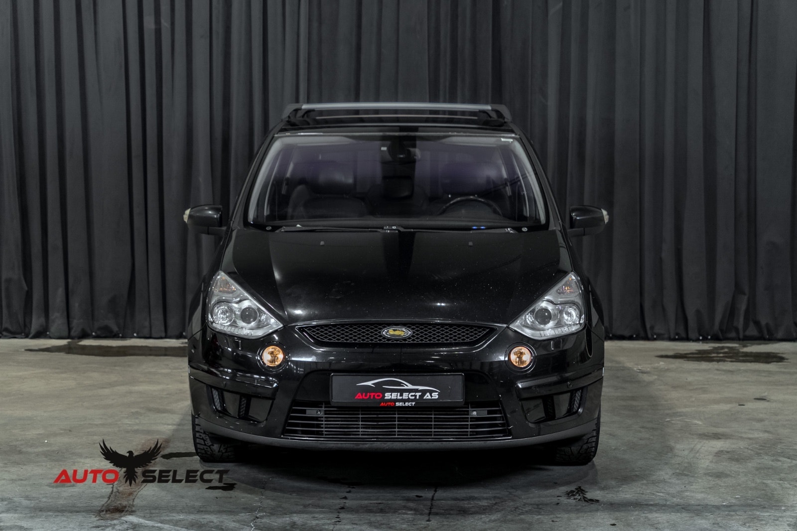 Ford S-MAX 2.0 TDCi Durashift EST, 140ps, 2010