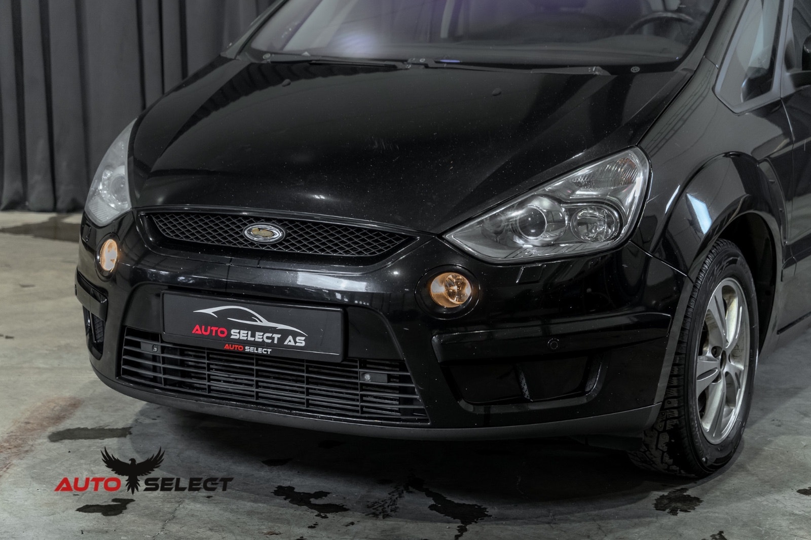 Ford S-MAX 2.0 TDCi Durashift EST, 140ps, 2010