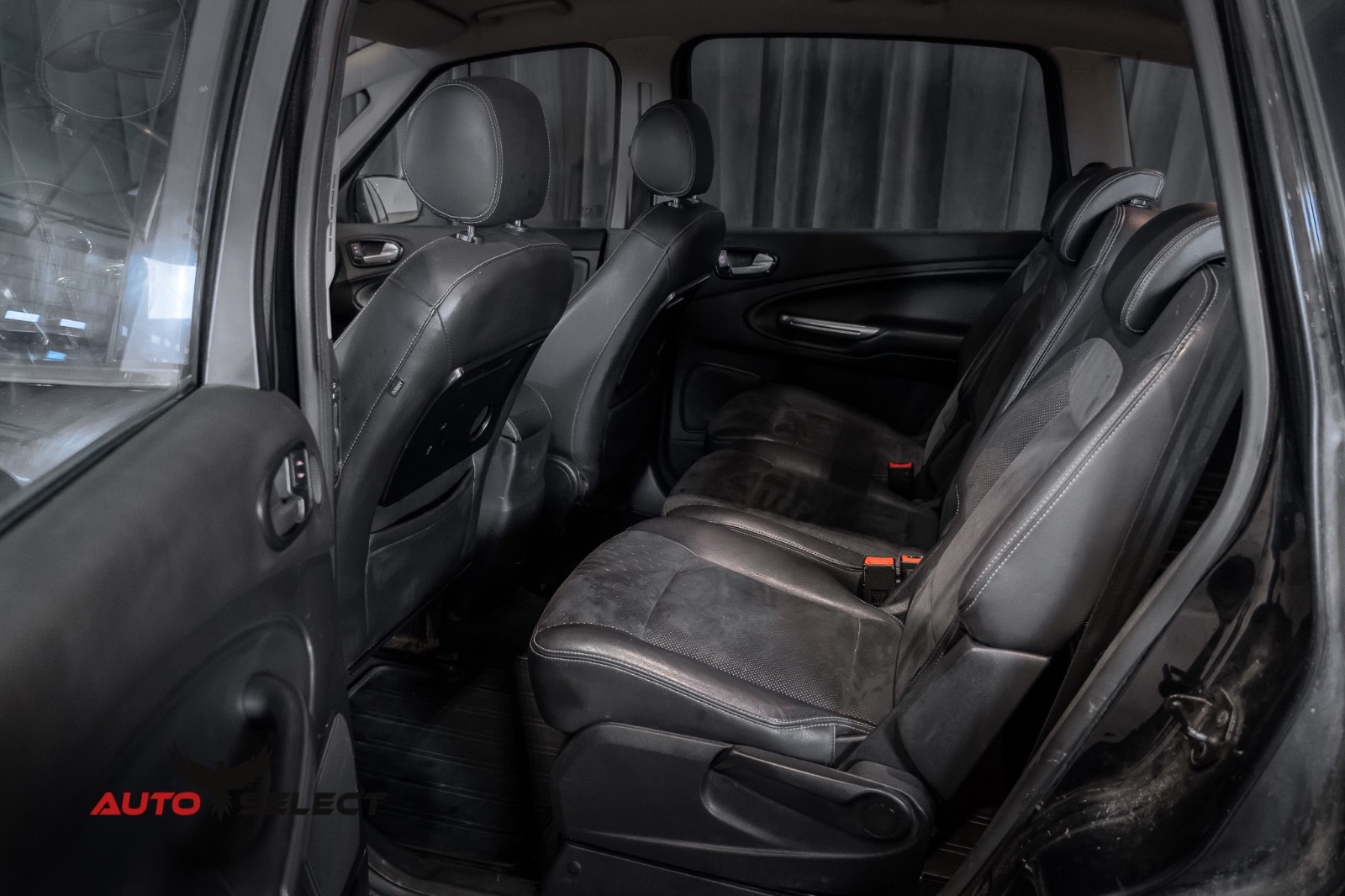 Ford S-MAX 2.0 TDCi Durashift EST, 140ps, 2010