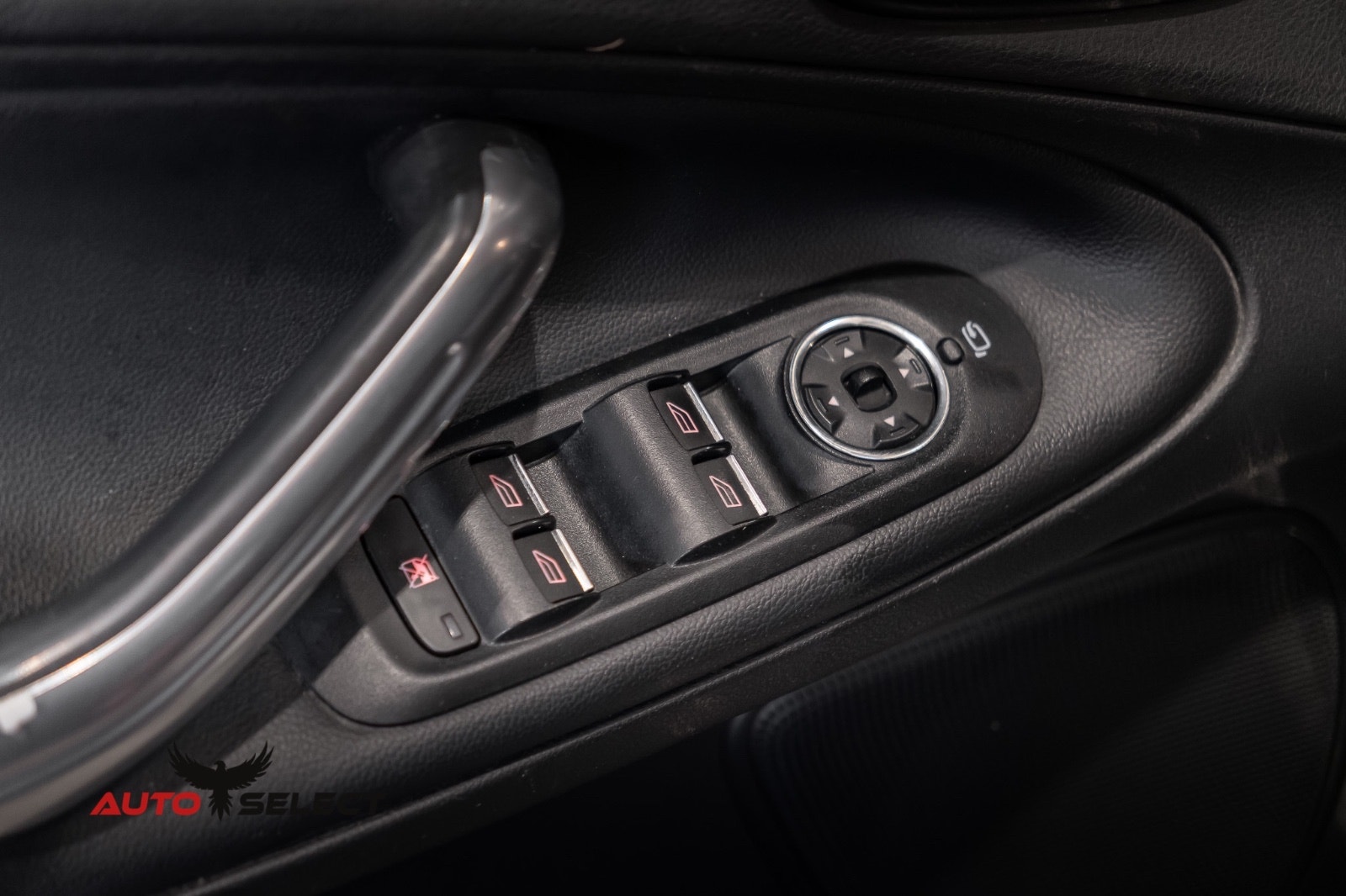 Ford S-MAX 2.0 TDCi Durashift EST, 140ps, 2010