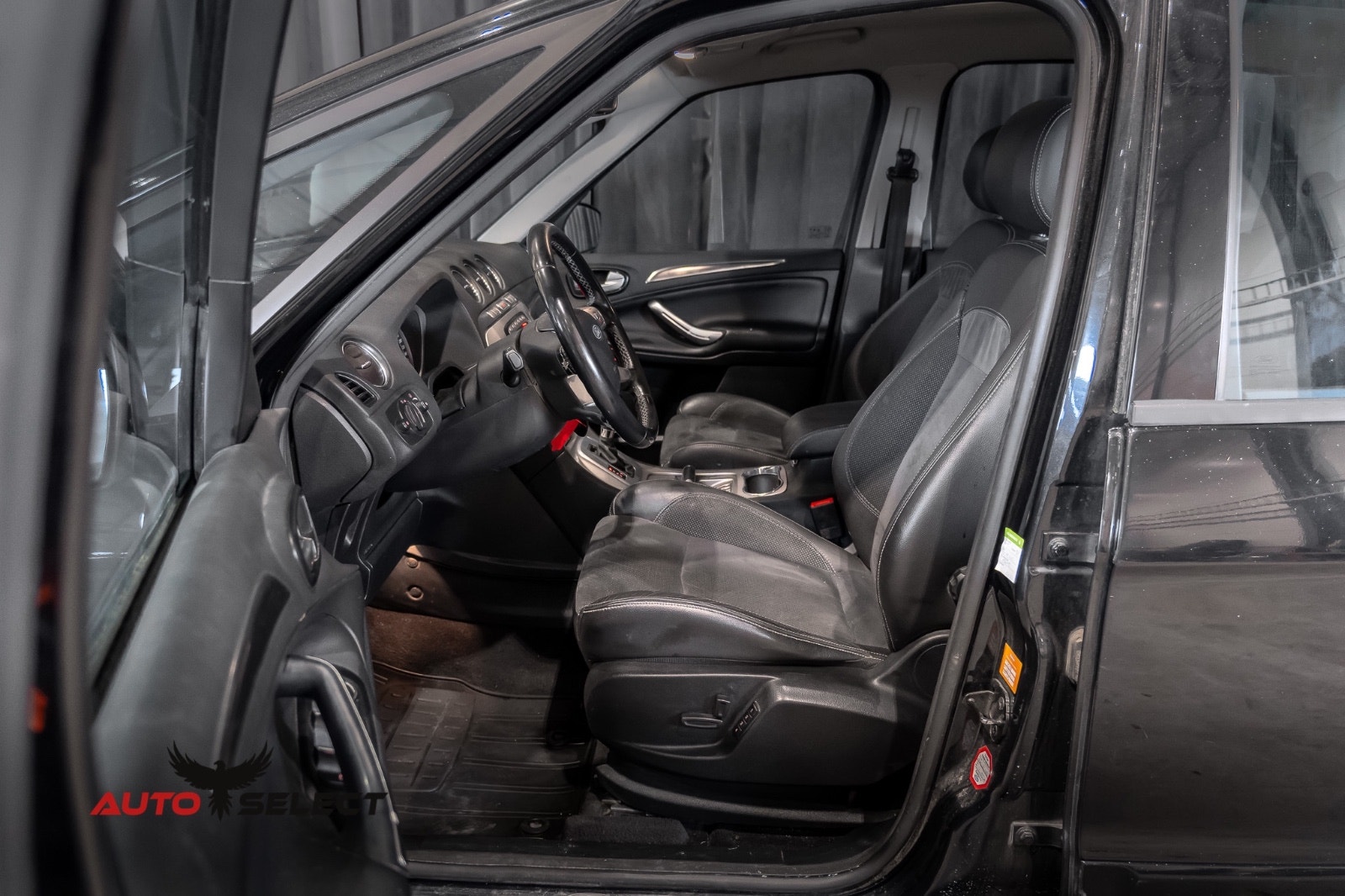 Ford S-MAX 2.0 TDCi Durashift EST, 140ps, 2010