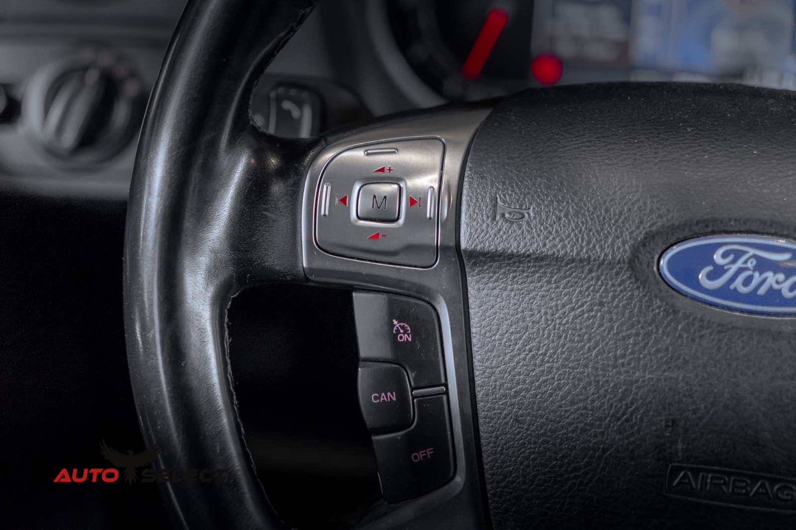 Ford S-MAX 2.0 TDCi Durashift EST, 140ps, 2010