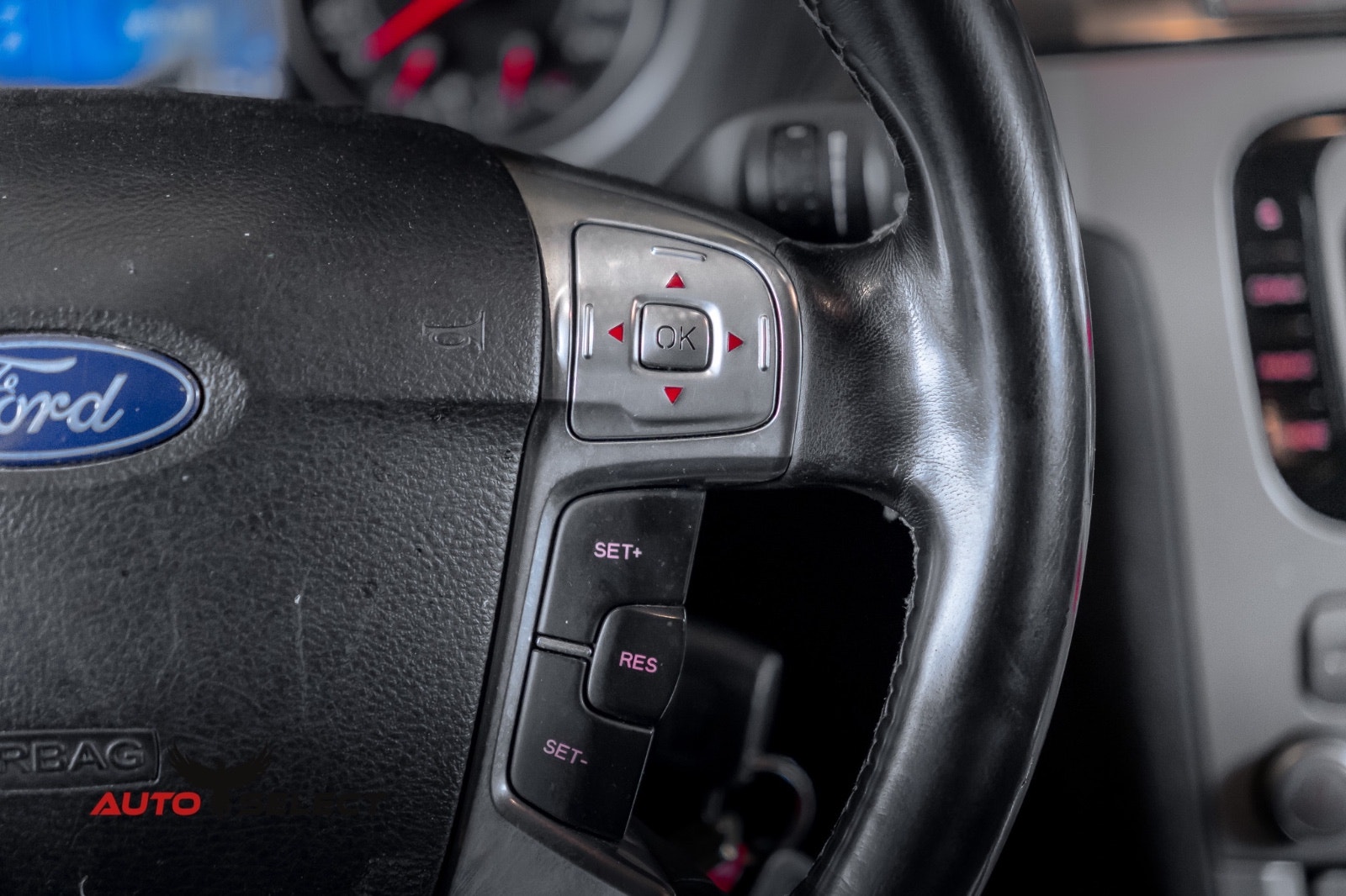 Ford S-MAX 2.0 TDCi Durashift EST, 140ps, 2010