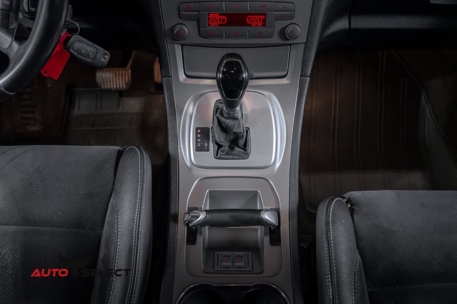 Ford S-MAX 2.0 TDCi Durashift EST, 140ps, 2010