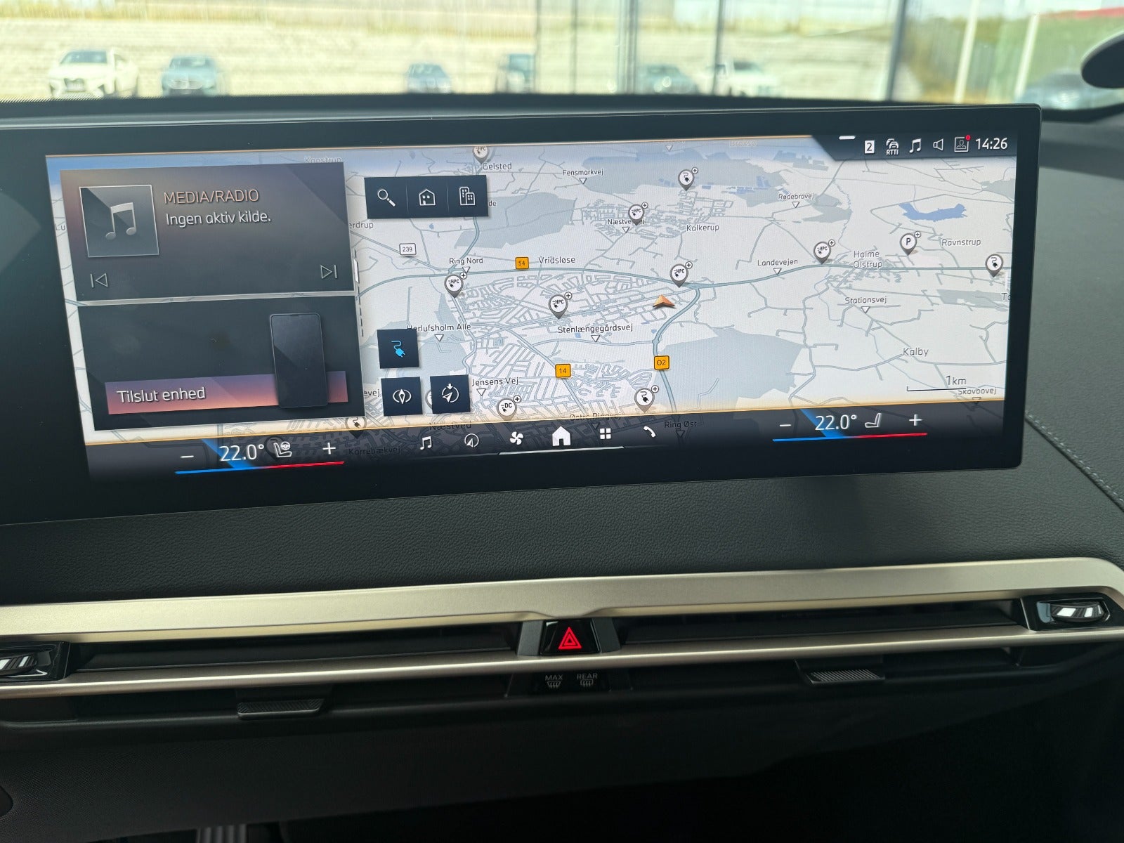 BMW iX xDrive50, 524hp, 2023