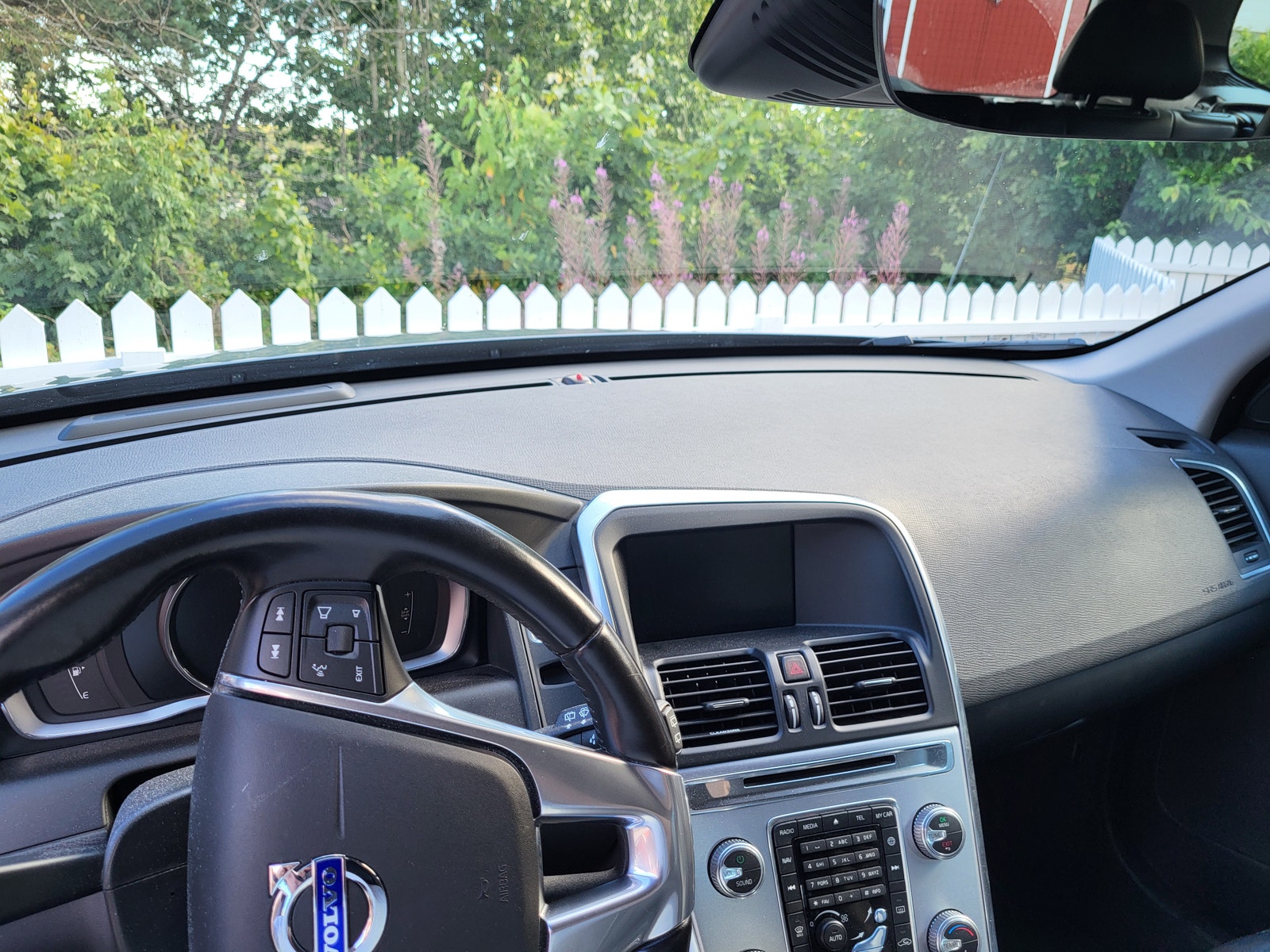 Volvo XC60 D3 Manual, 150hp, 2017