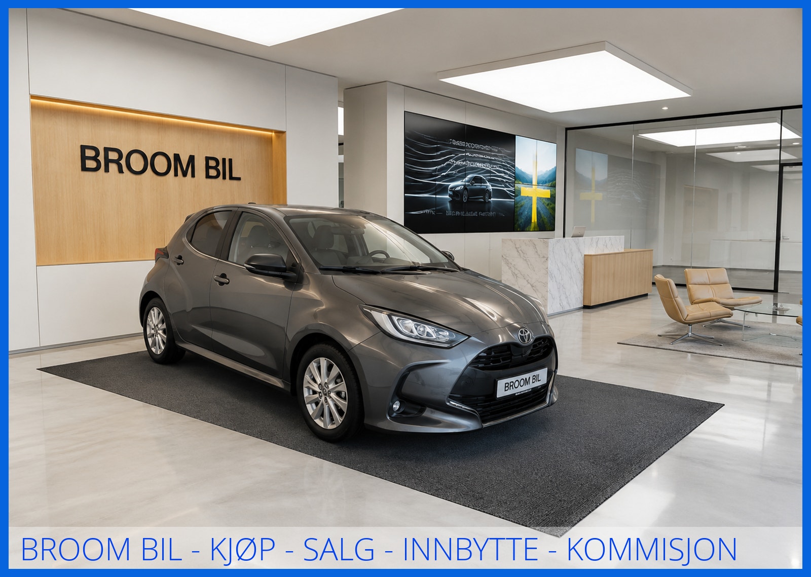 Mazda 2 Hybrid Automatic, 6-trins, 116ps, 2022