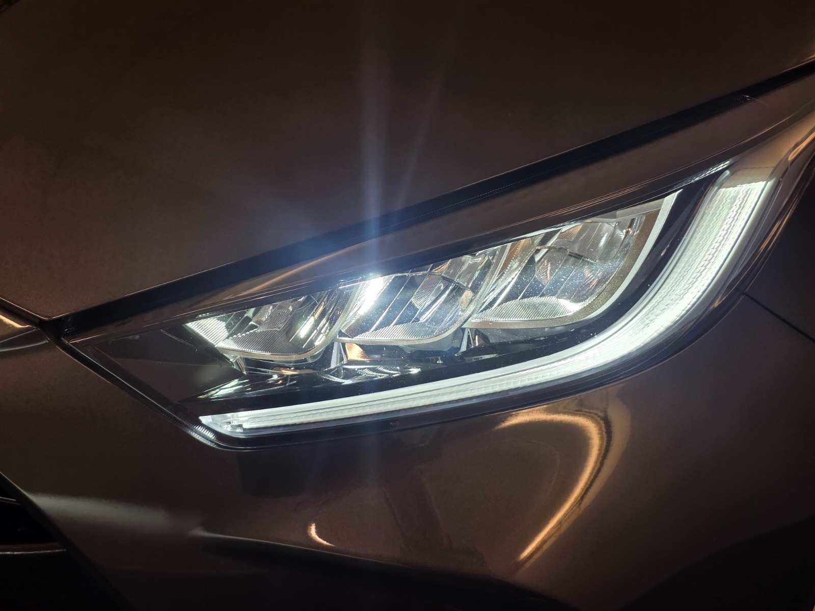 Mazda 2 Hybrid Automatic, 6-trins, 116ps, 2022