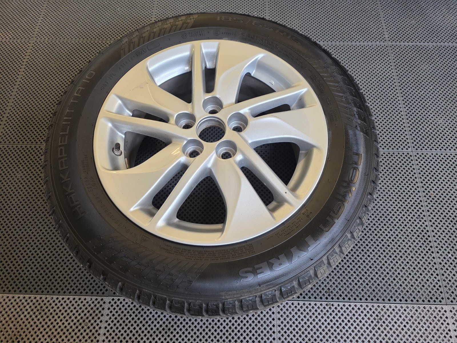 Mazda 2 Hybrid Automatic, 6-trins, 116ps, 2022